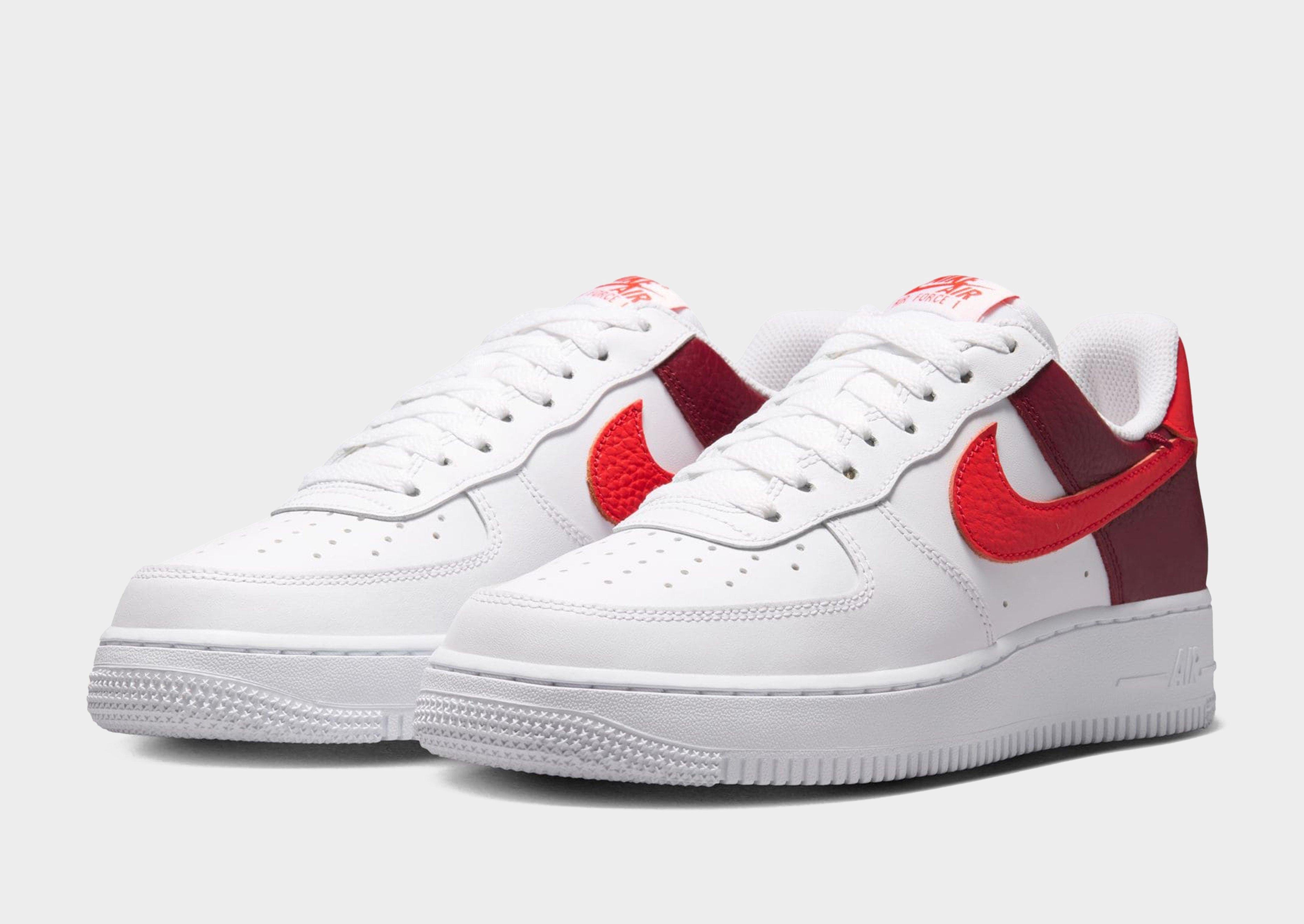 Nike Air Force 1 '07 Women's