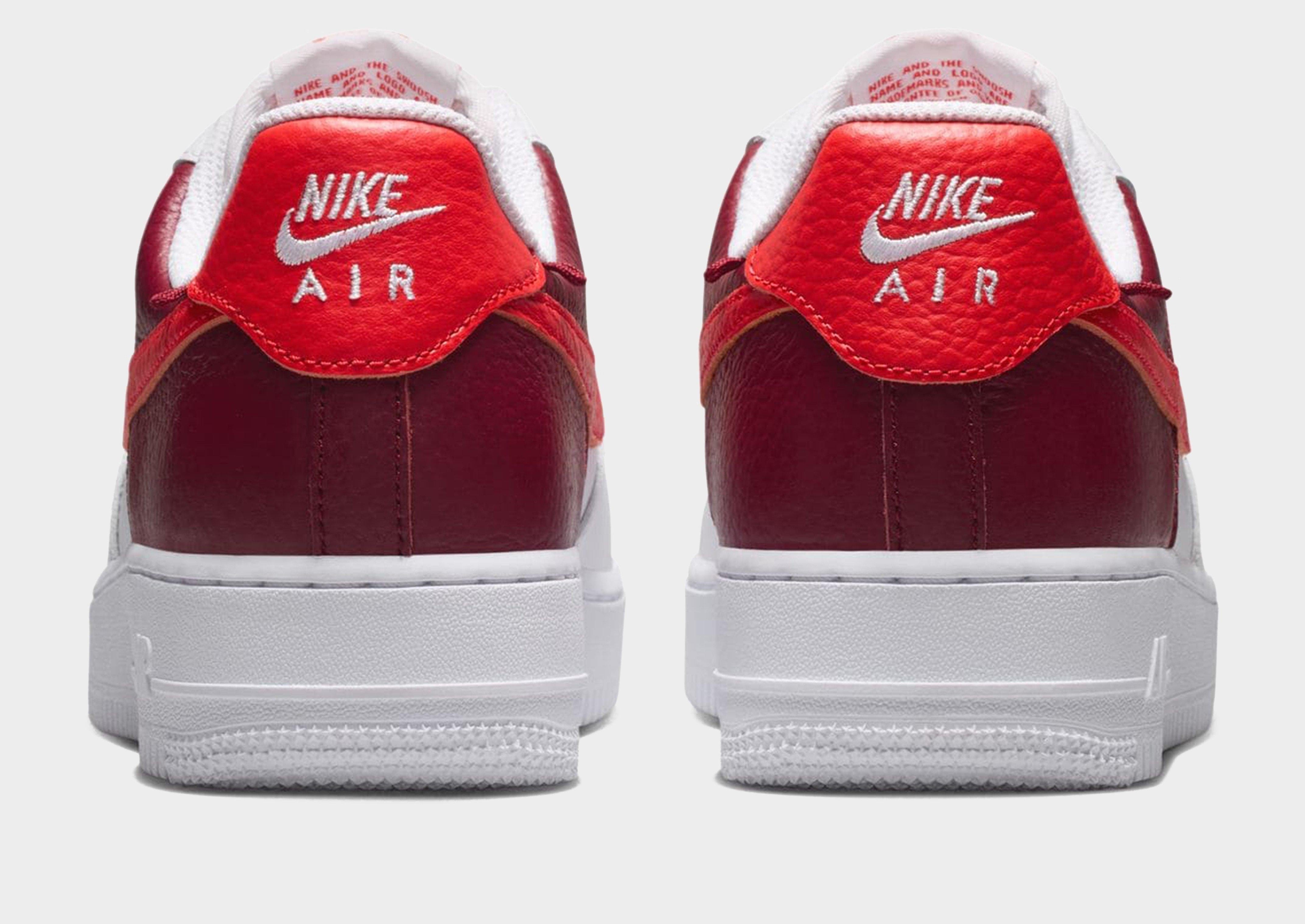 Nike Air Force 1 '07 Women's