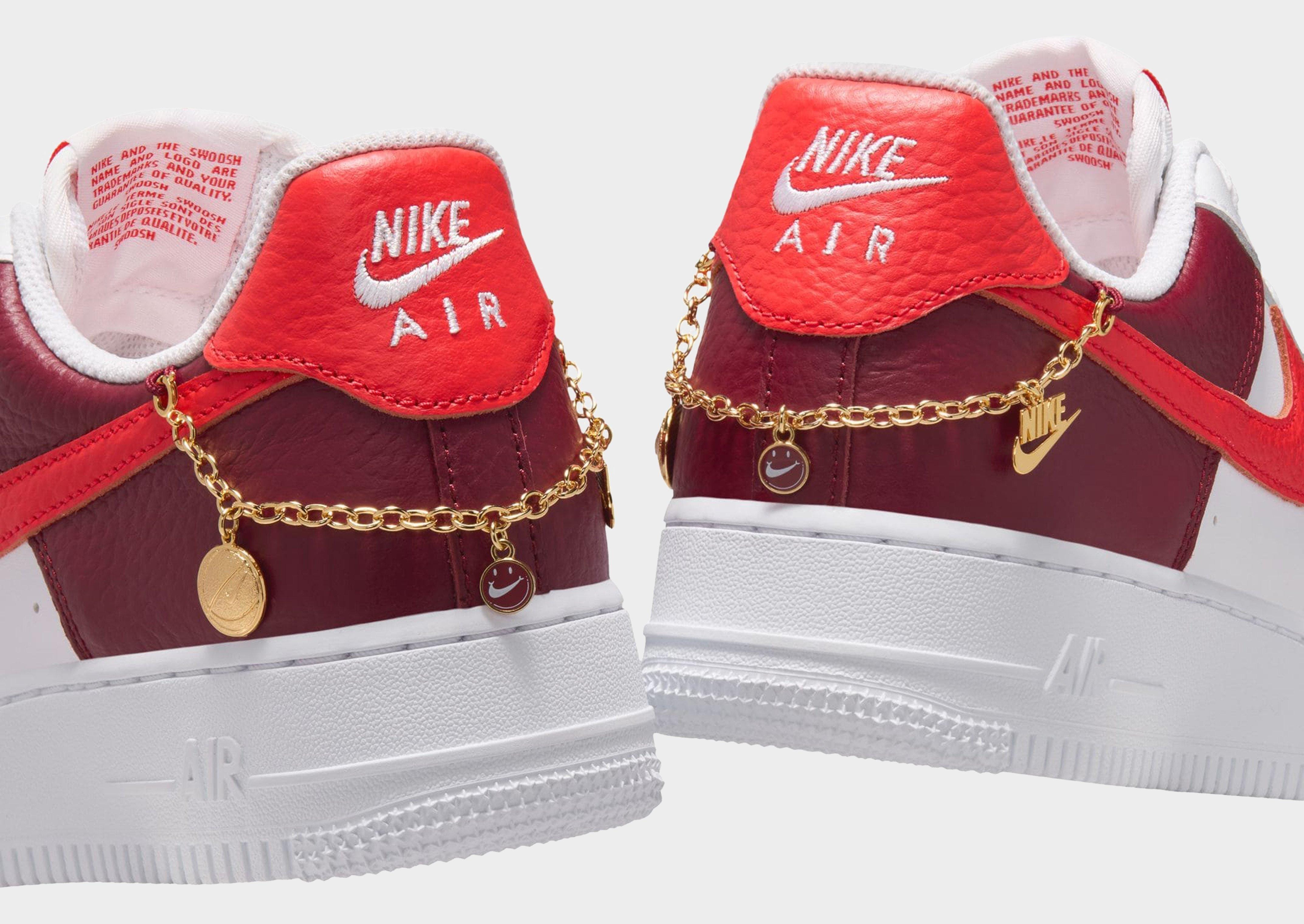 Nike Air Force 1 '07 Women's