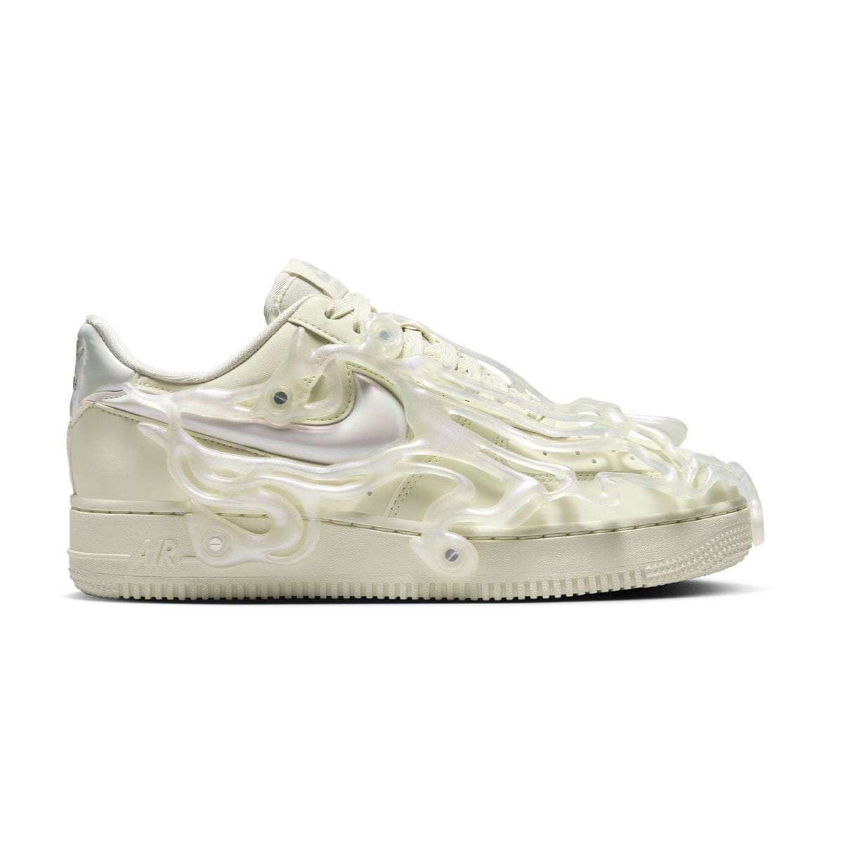Nike Wmns Air Force 1 Low Sea Glass