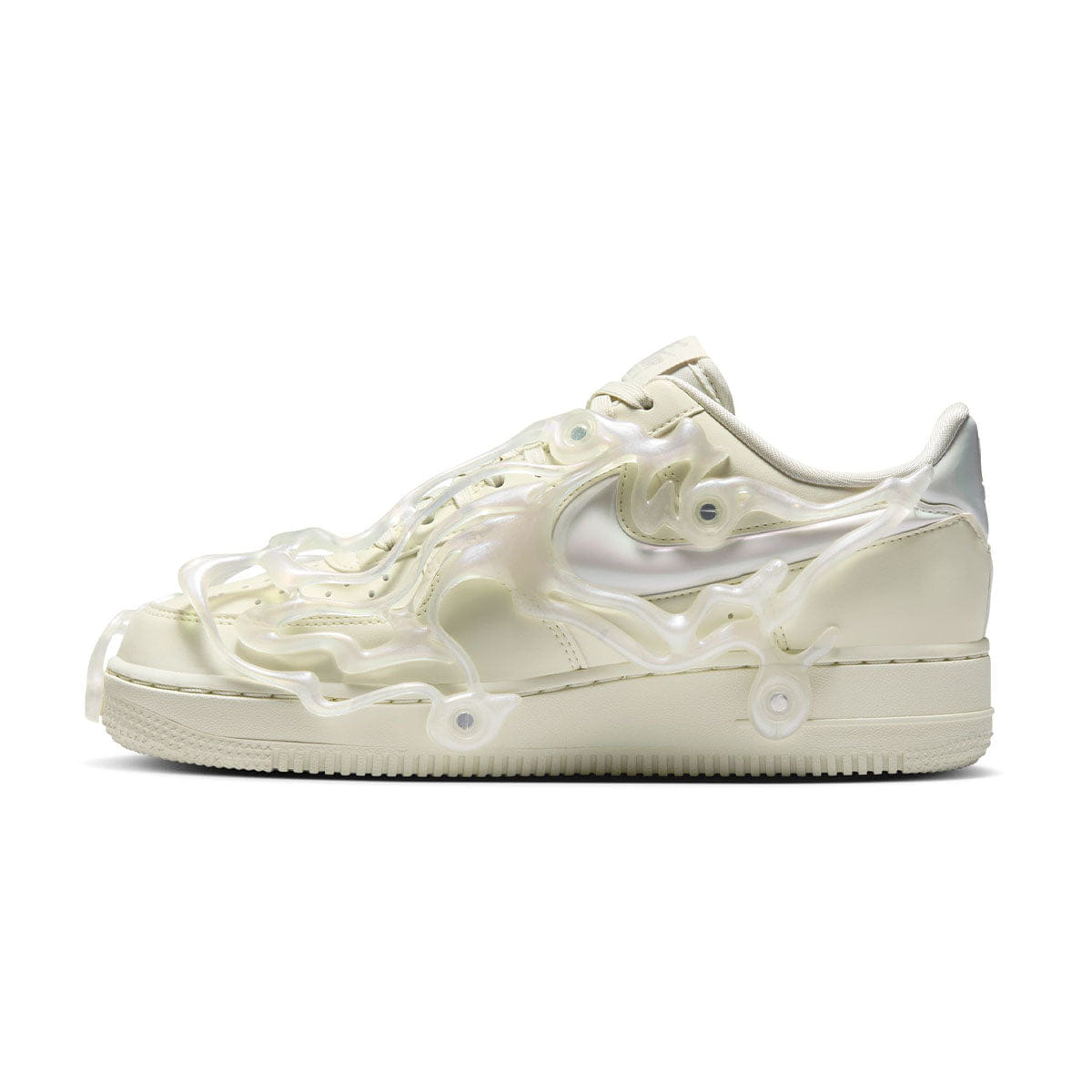 Nike Wmns Air Force 1 Low Sea Glass