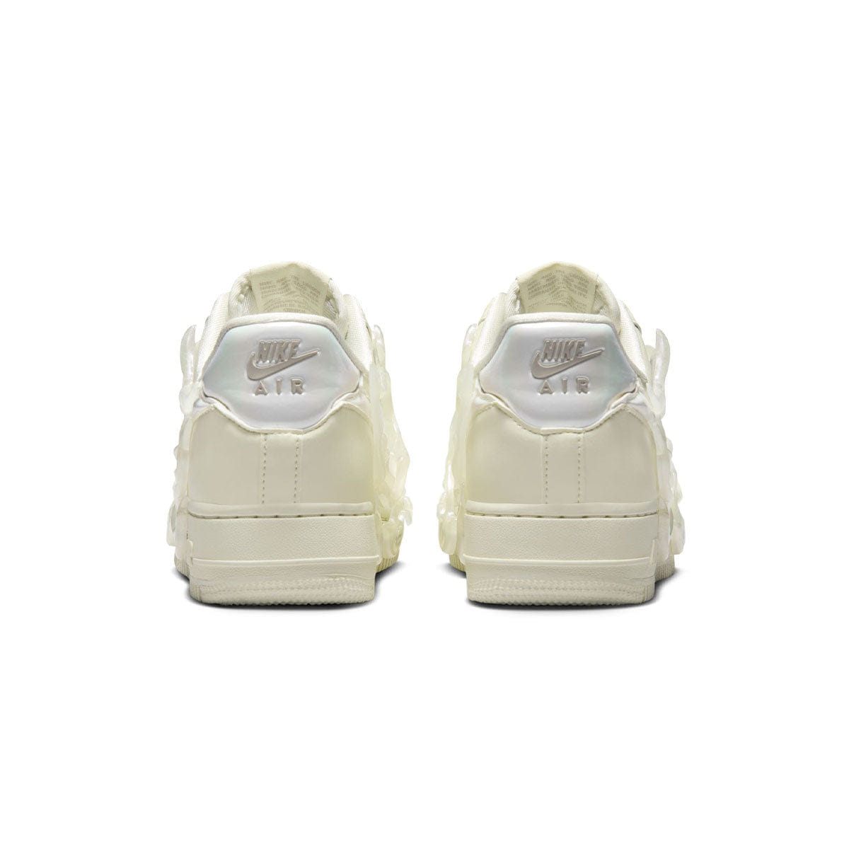Nike Wmns Air Force 1 Low Sea Glass