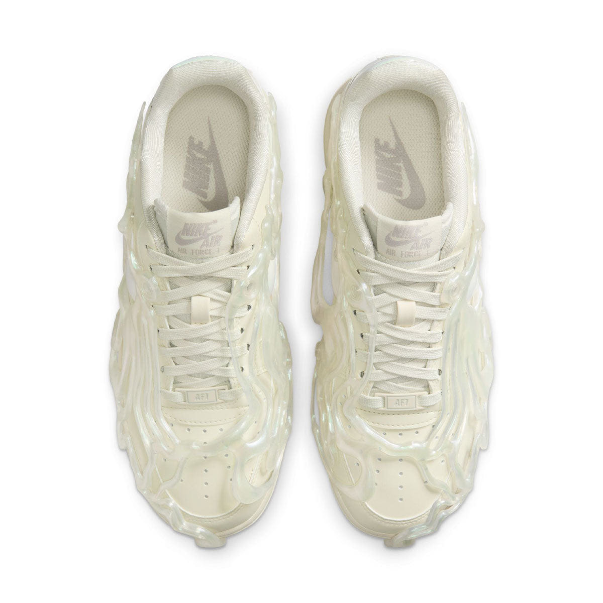 Nike Wmns Air Force 1 Low Sea Glass