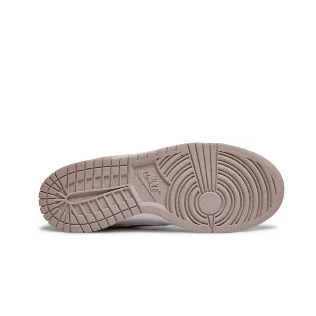 Nike Dunk Low Pink Velvet