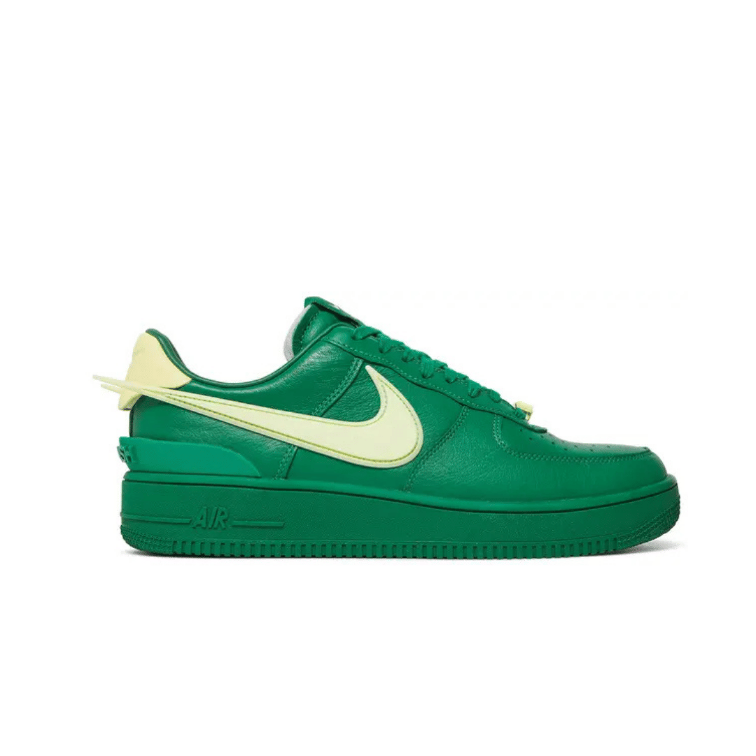 Nike AMBUSH Air Force 1 Pine Green