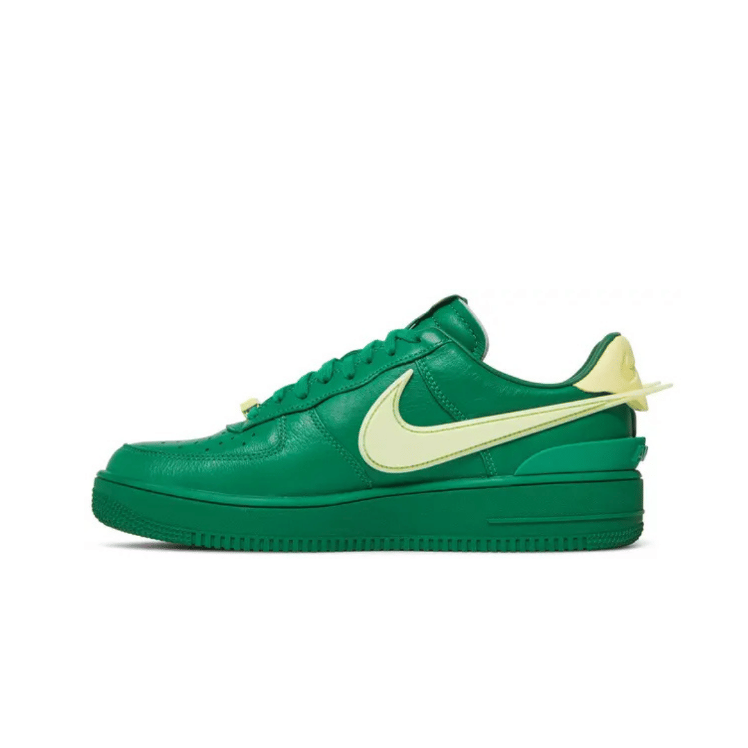 Nike AMBUSH Air Force 1 Pine Green
