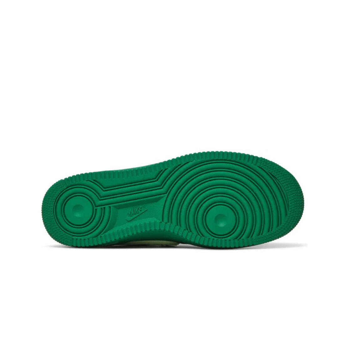 Nike AMBUSH Air Force 1 Pine Green