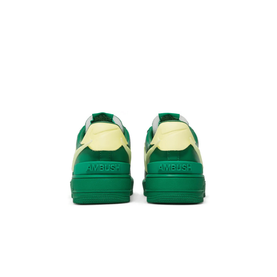 Nike AMBUSH Air Force 1 Pine Green