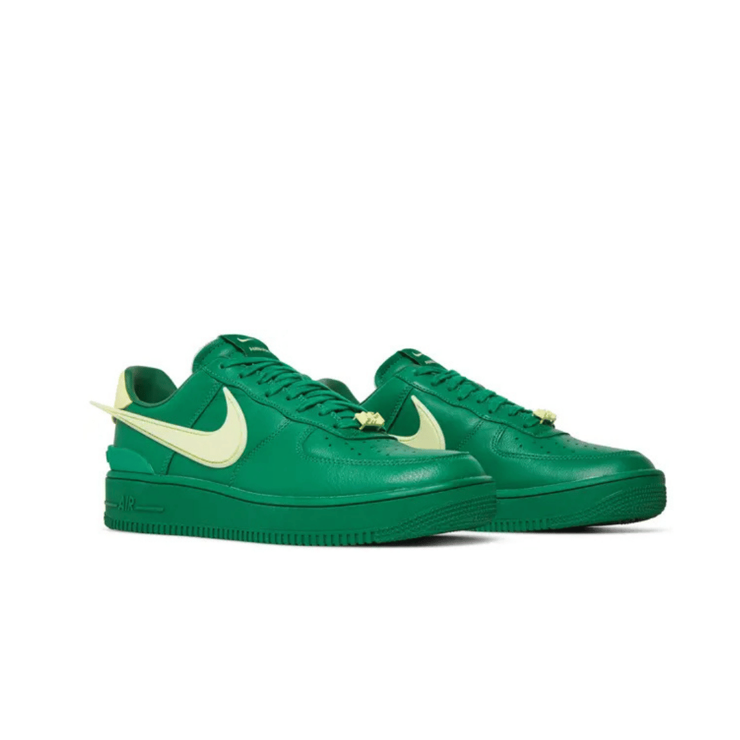 Nike AMBUSH Air Force 1 Pine Green