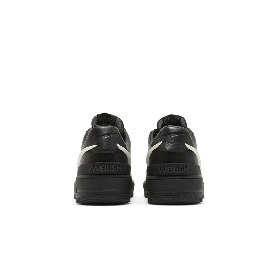 Nike AMBUSH Air Force 1 Black