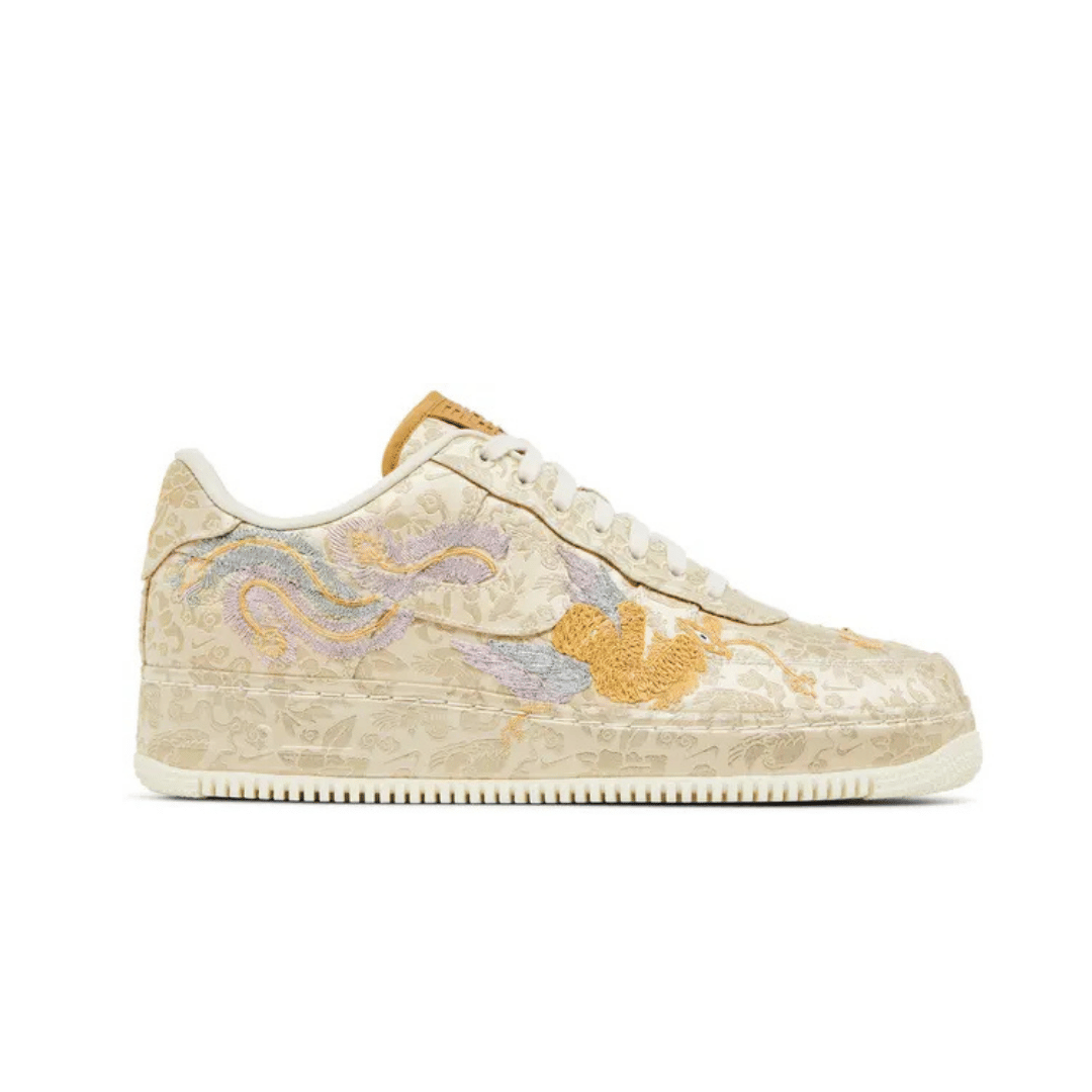 Nike Air Force 1 Year of the Dragon
