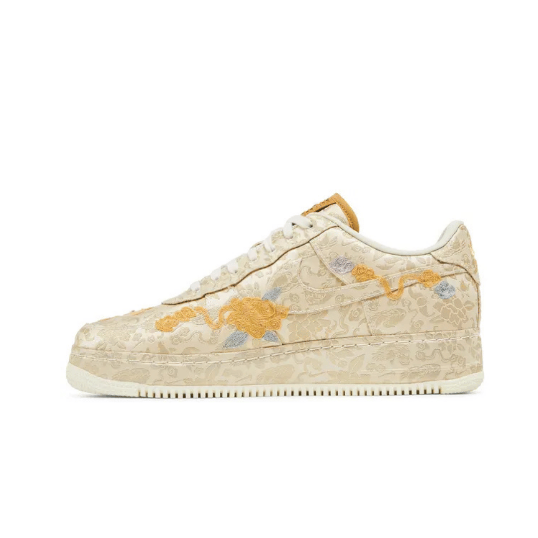 Nike Air Force 1 Year of the Dragon