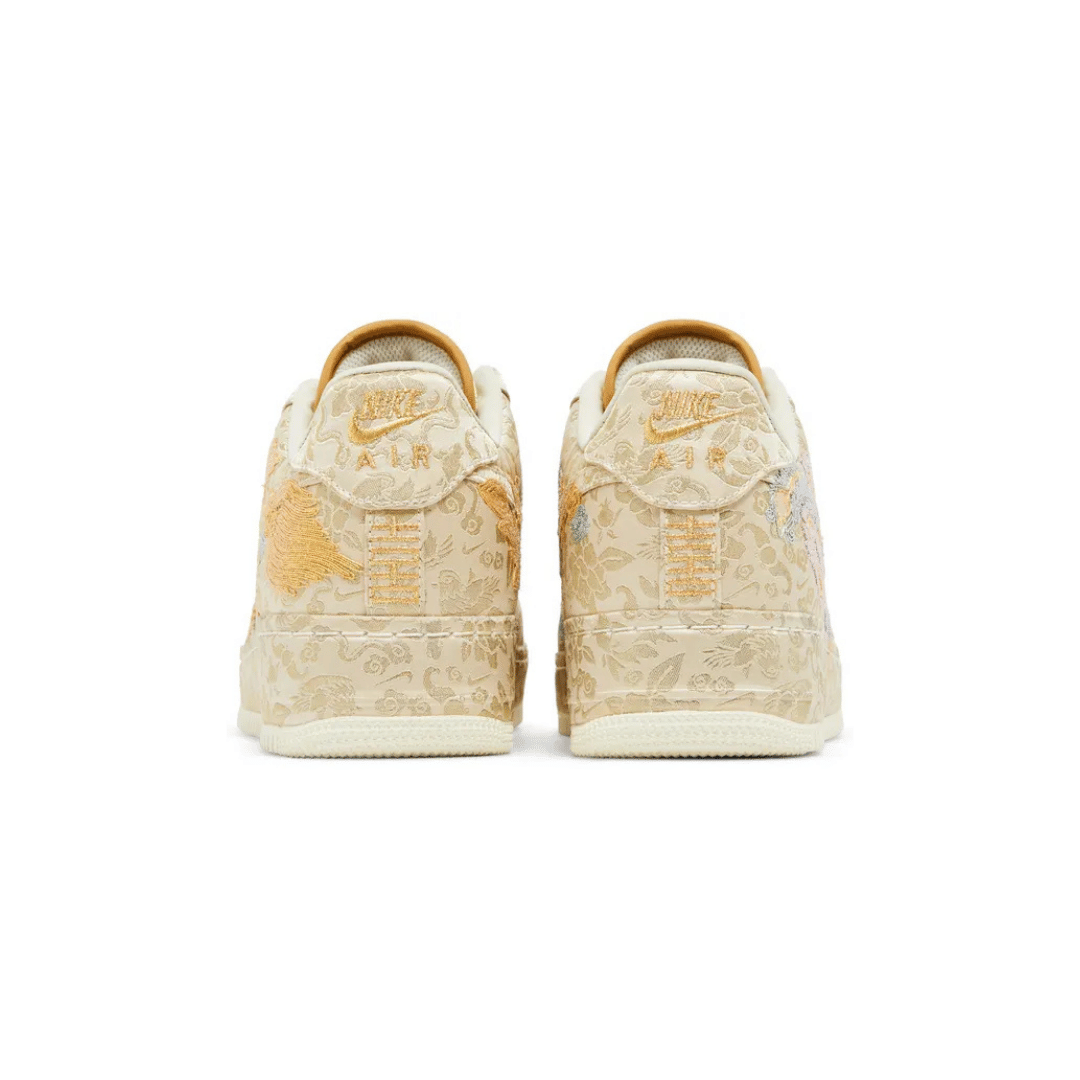 Nike Air Force 1 Year of the Dragon