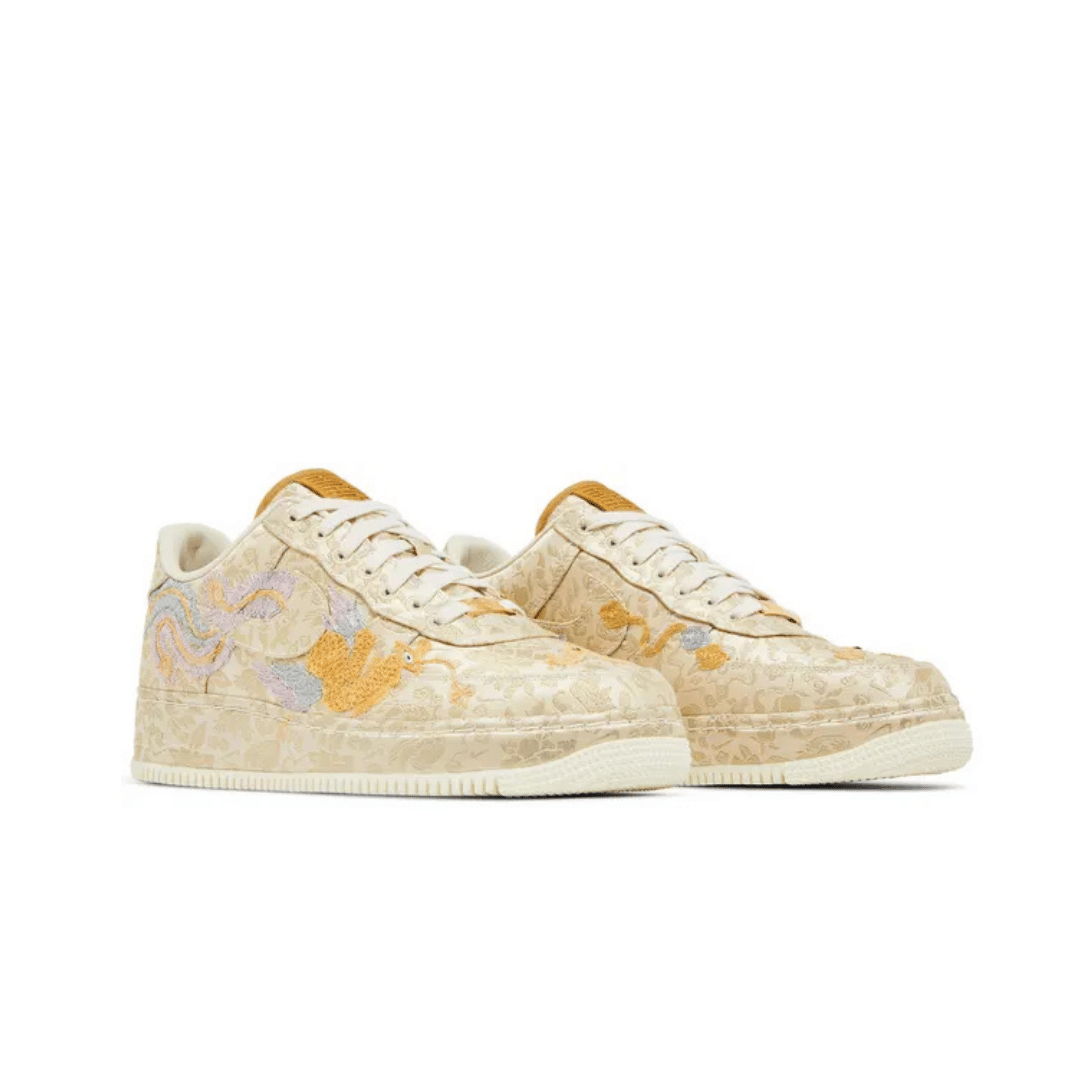 Nike Air Force 1 Year of the Dragon