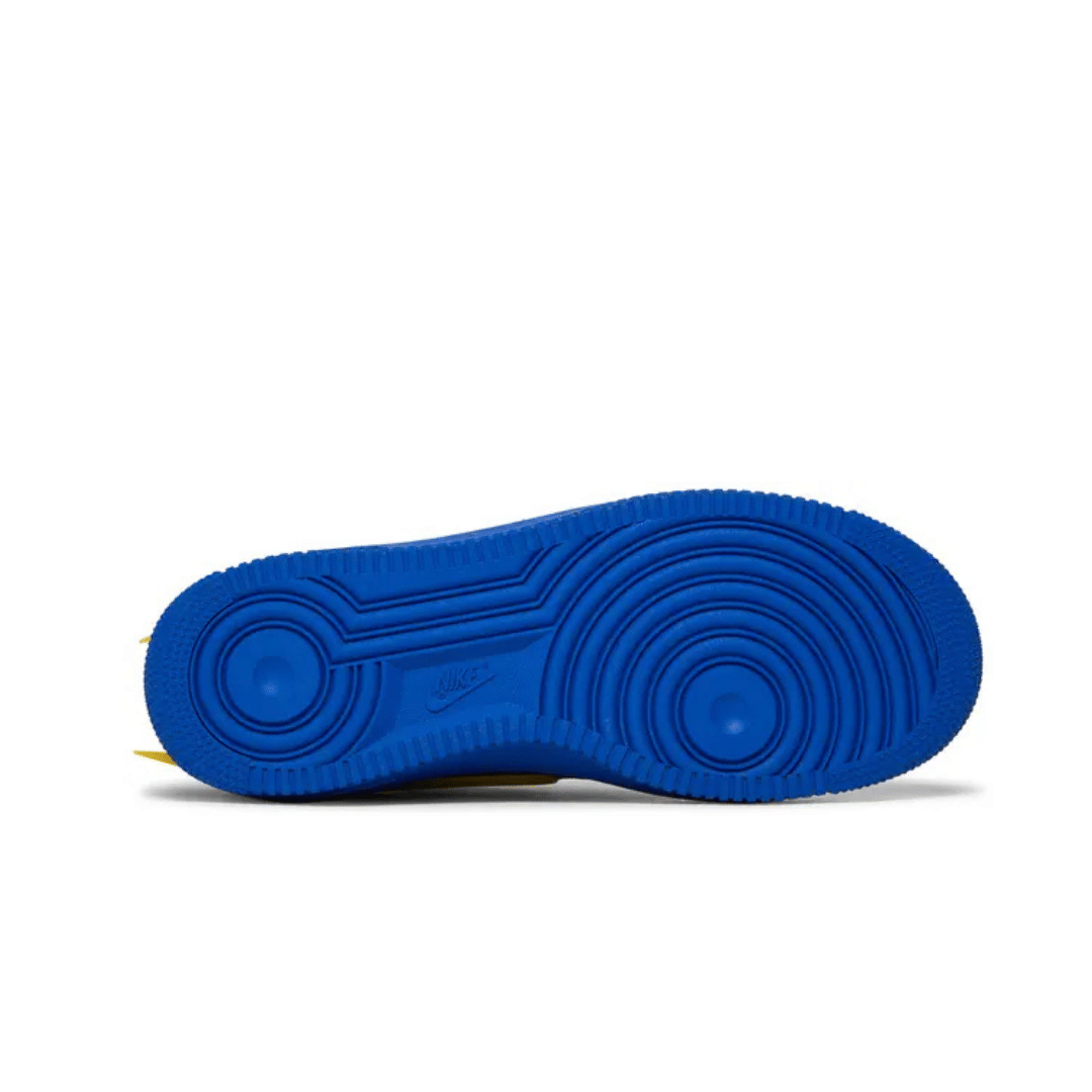 Nike AMBUSH Air Force 1 Game Royal