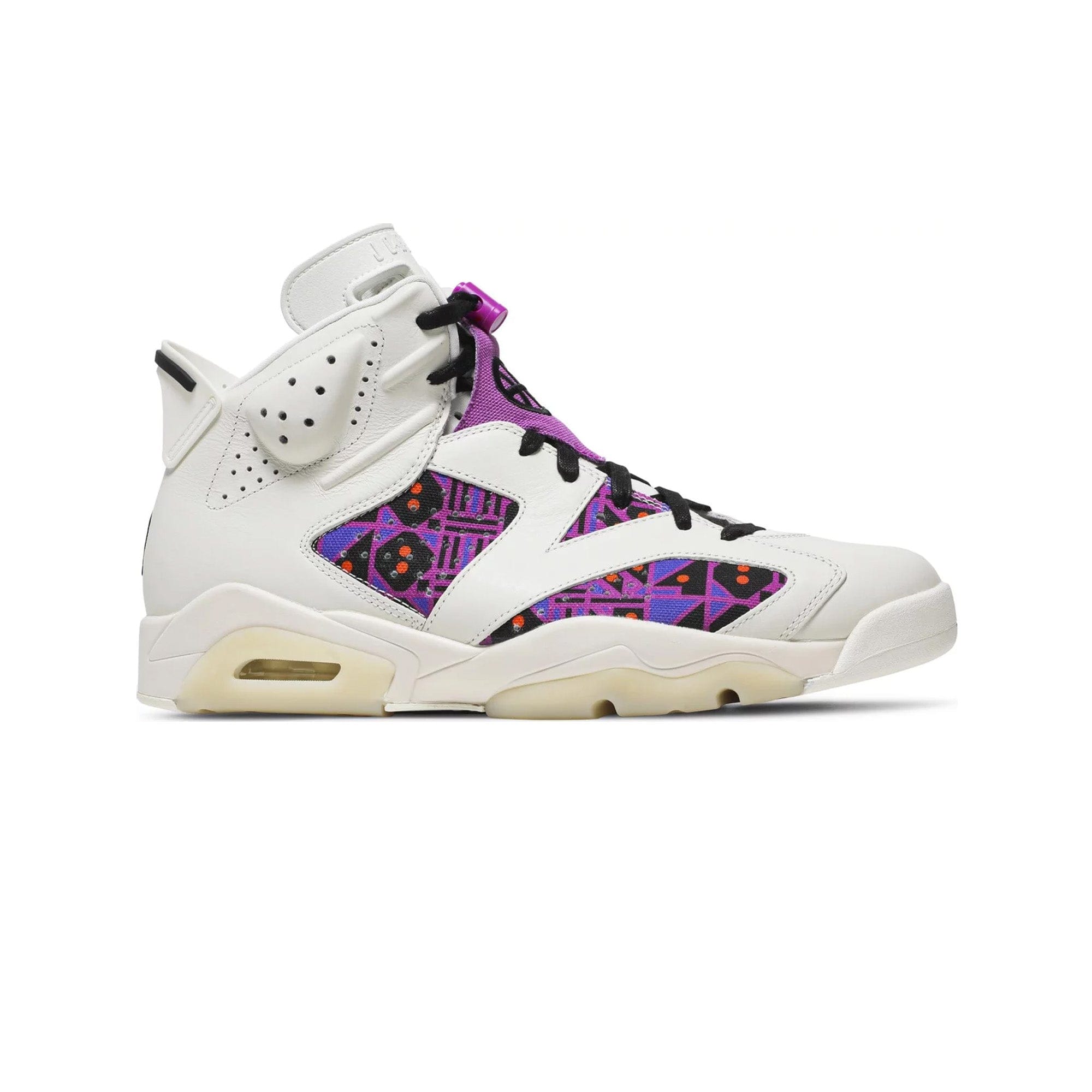 Nike Air Jordan 6 Retro Quai 54 (2020)