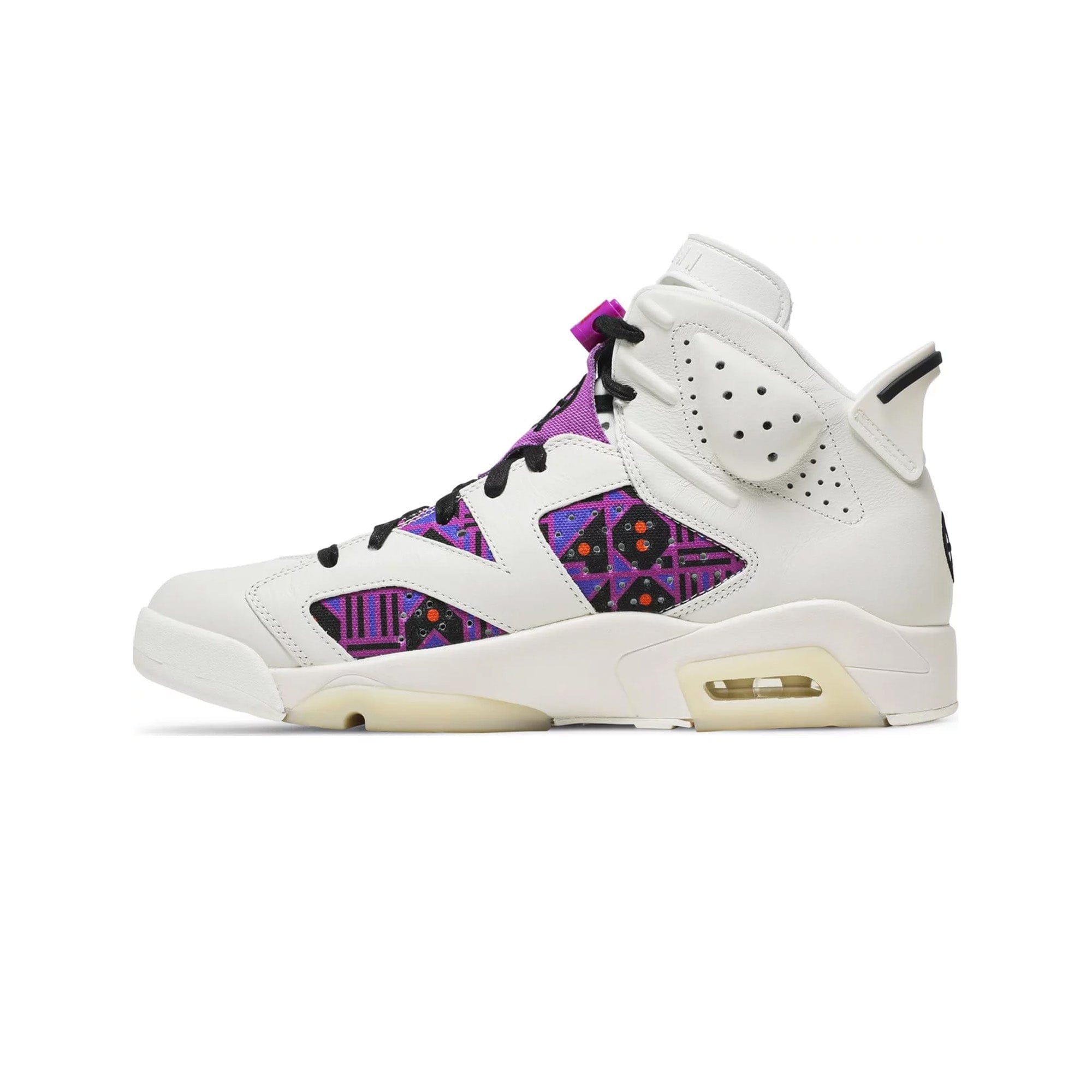 Nike Air Jordan 6 Retro Quai 54 (2020)