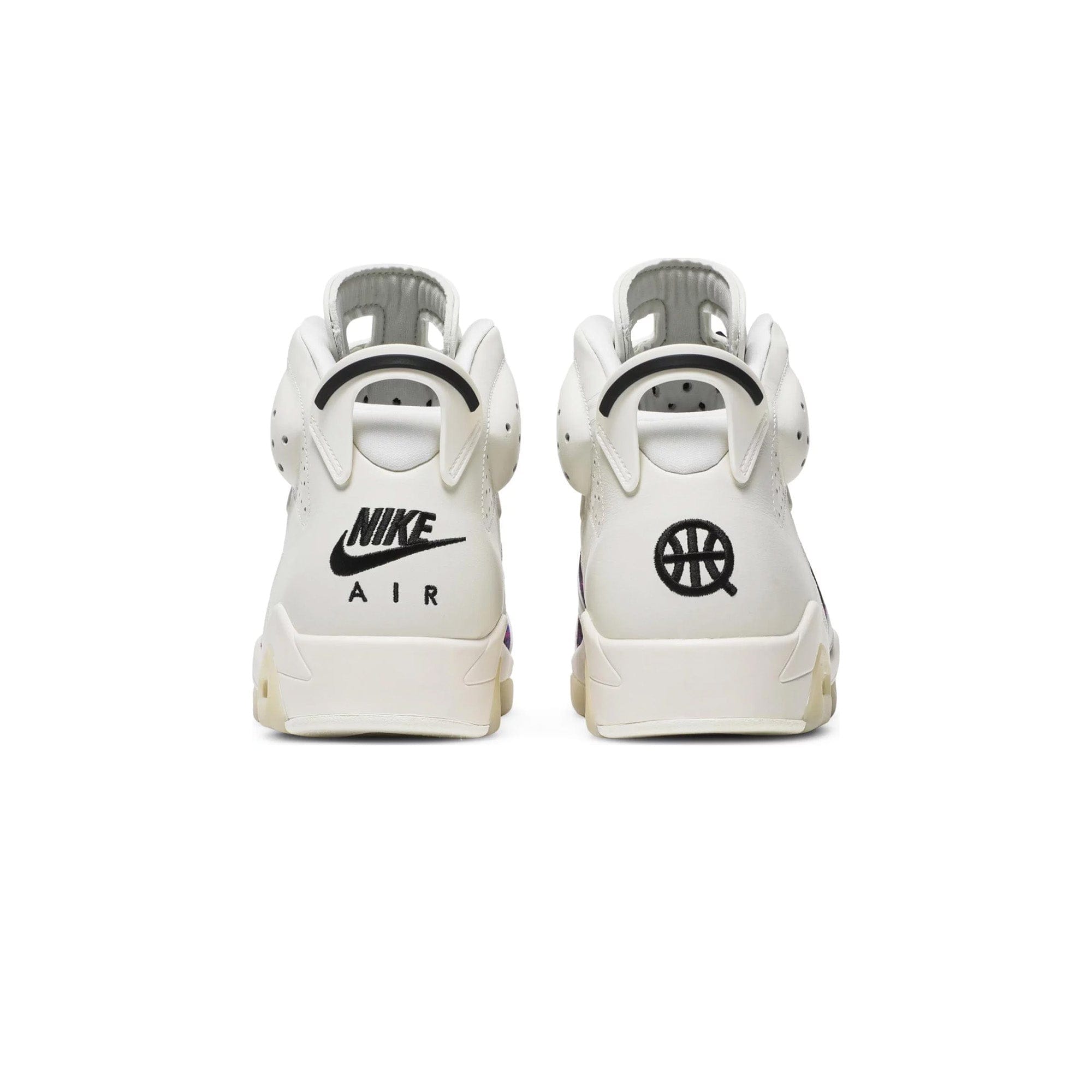 Nike Air Jordan 6 Retro Quai 54 (2020)