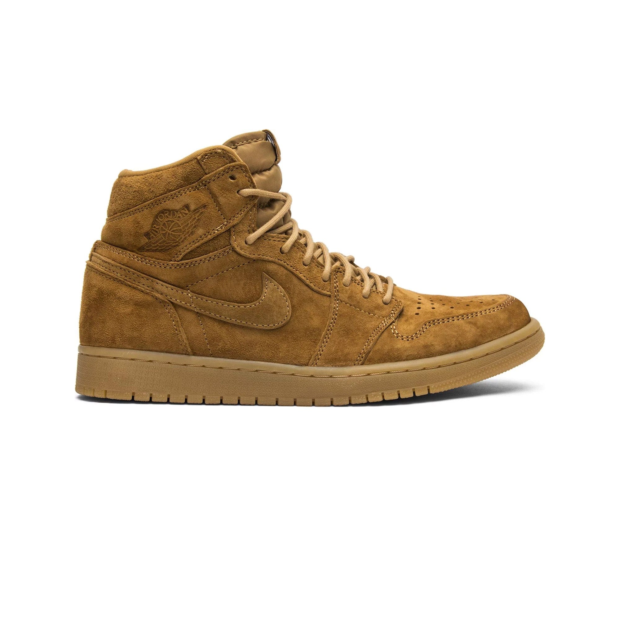 Nike Air Jordan 1 Retro High OG Wheat (2017)