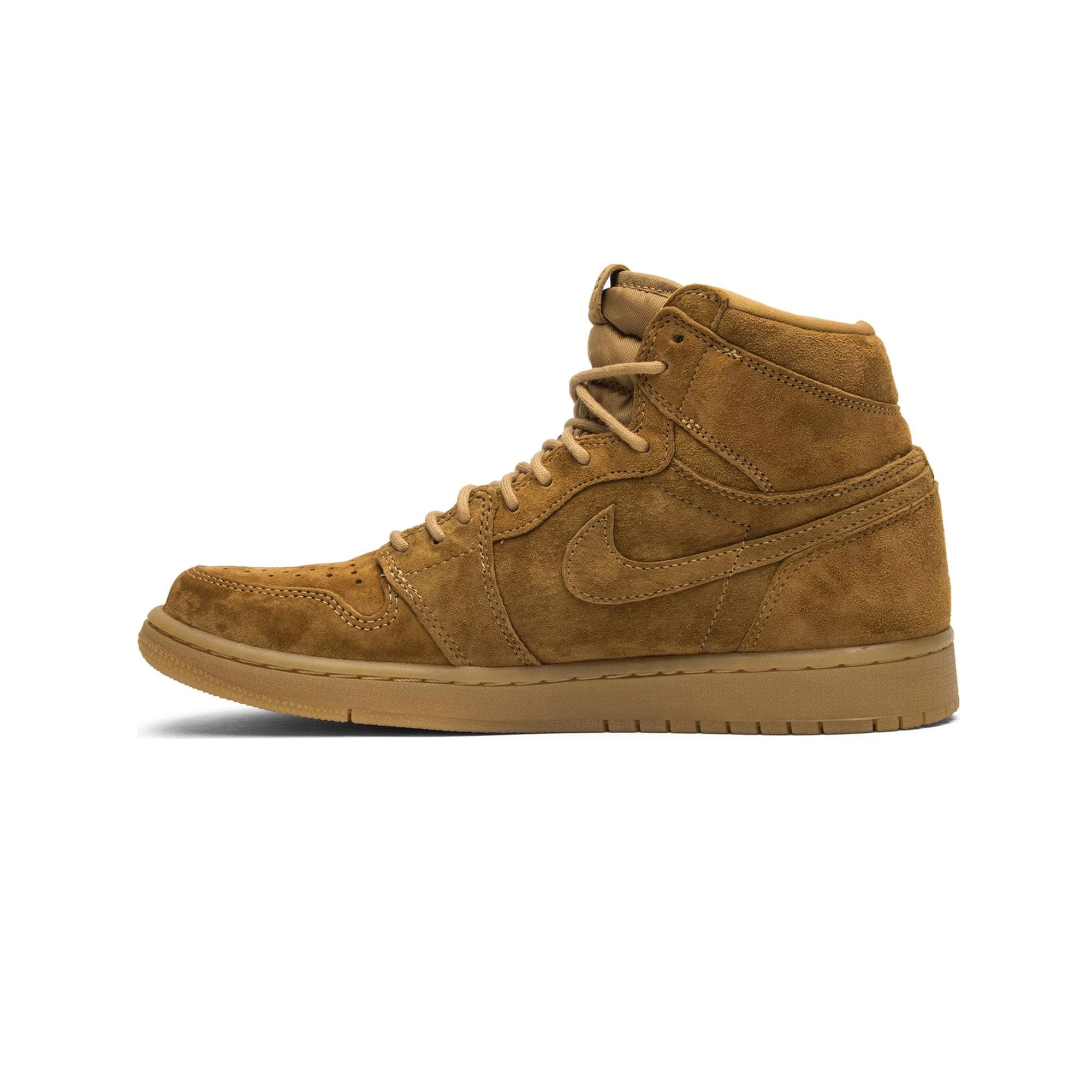 Nike Air Jordan 1 Retro High OG Wheat (2017)