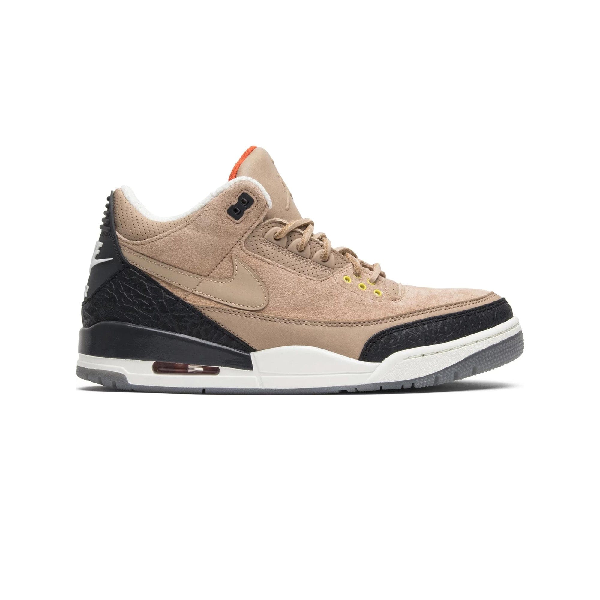 Nike Air Jordan 3 Retro x Justin Timberlake NRG Bio Beige (2018)