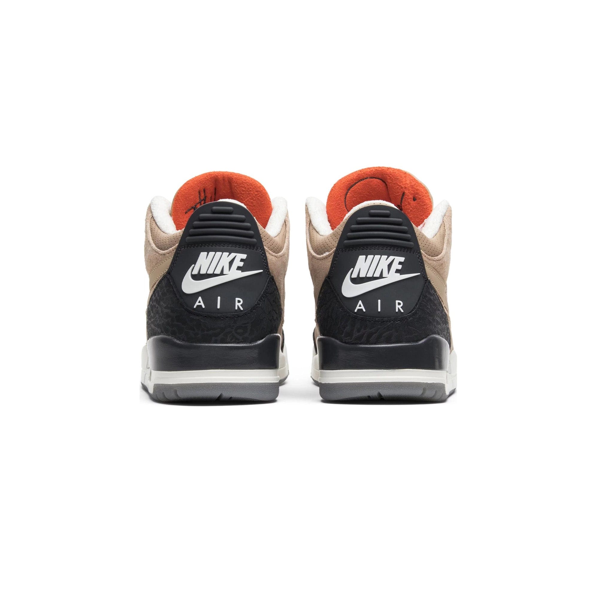 Nike Air Jordan 3 Retro x Justin Timberlake NRG Bio Beige (2018)