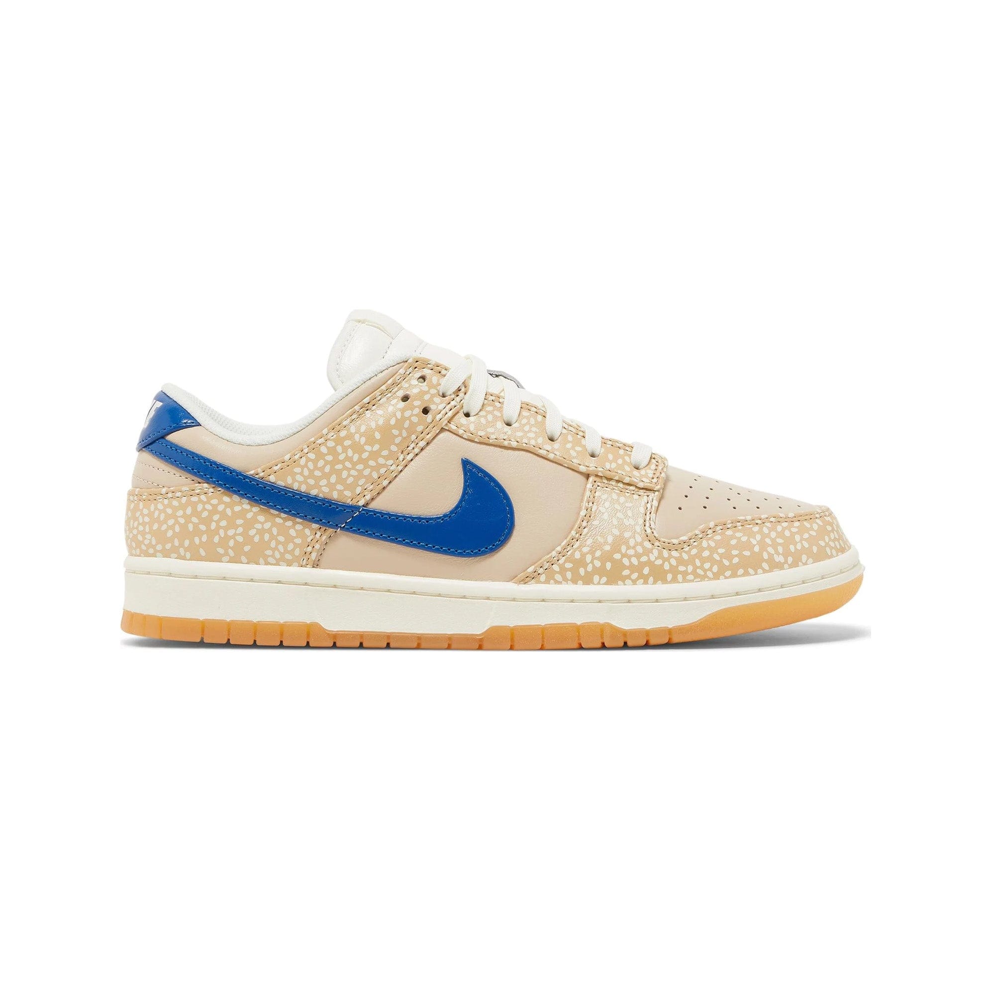 Nike Dunk Low PRM Montreal Bagel Sesame (2023)