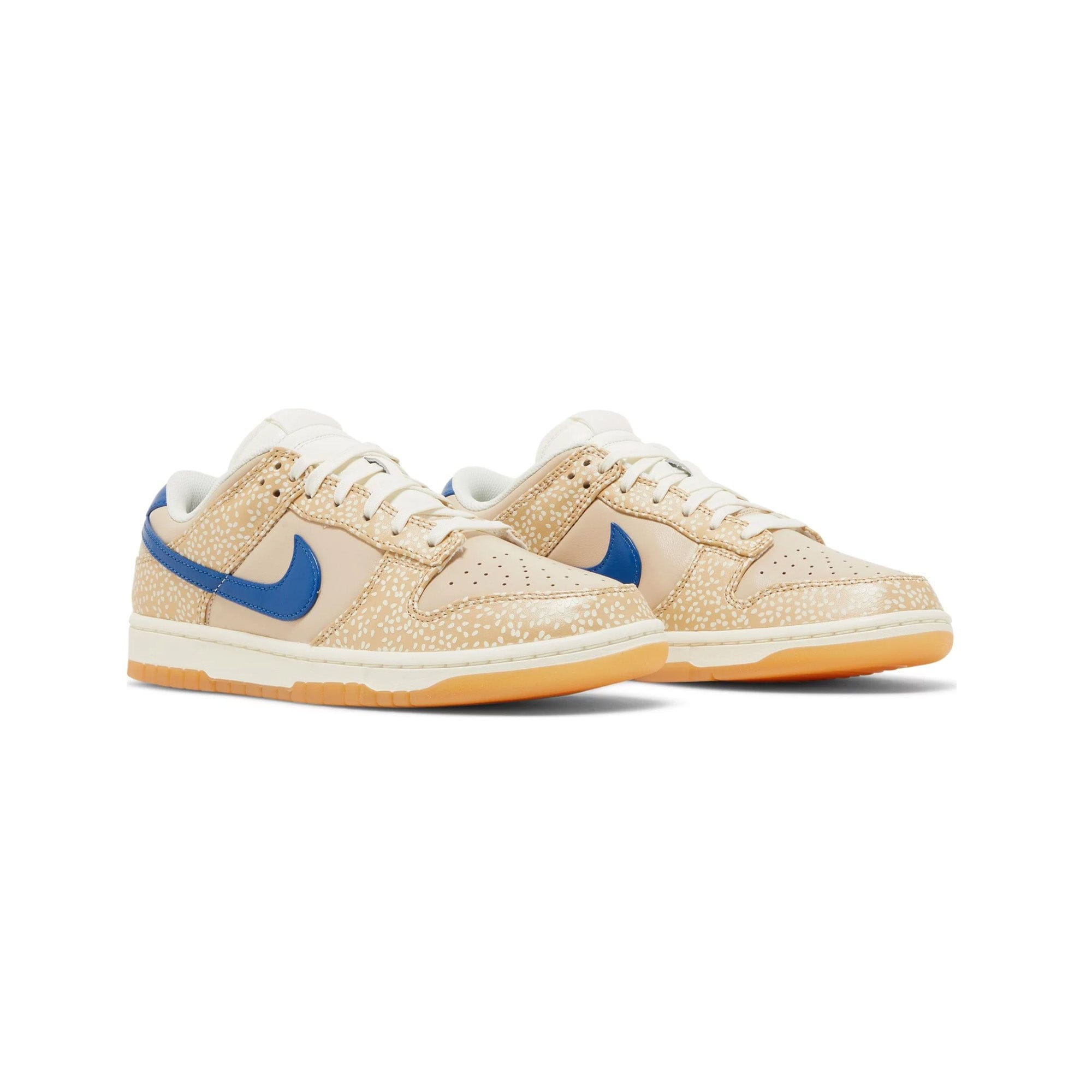 Nike Dunk Low PRM Montreal Bagel Sesame (2023)