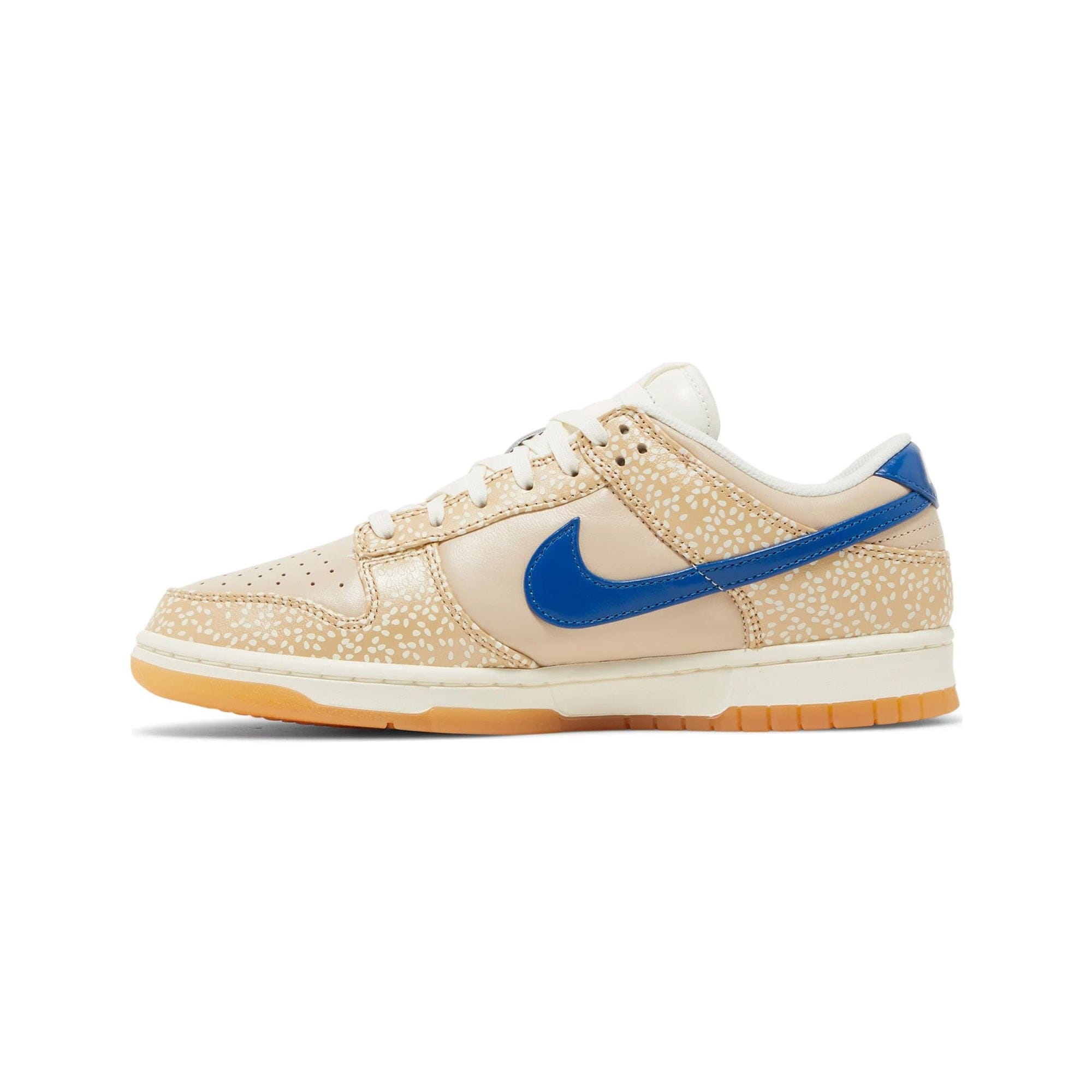 Nike Dunk Low PRM Montreal Bagel Sesame (2023)
