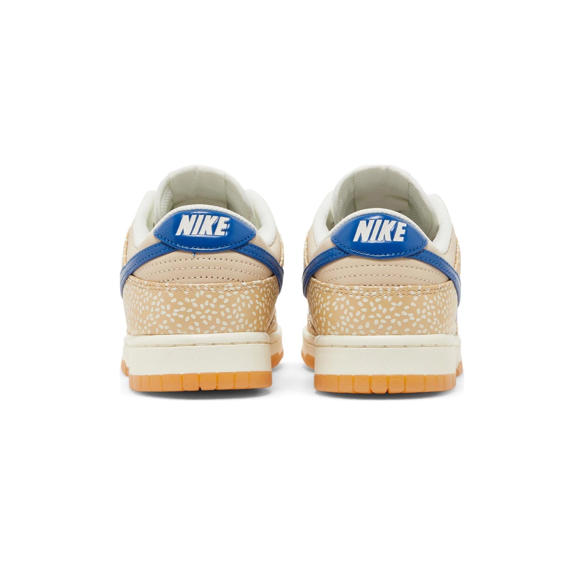 Nike Dunk Low PRM Montreal Bagel Sesame (2023)
