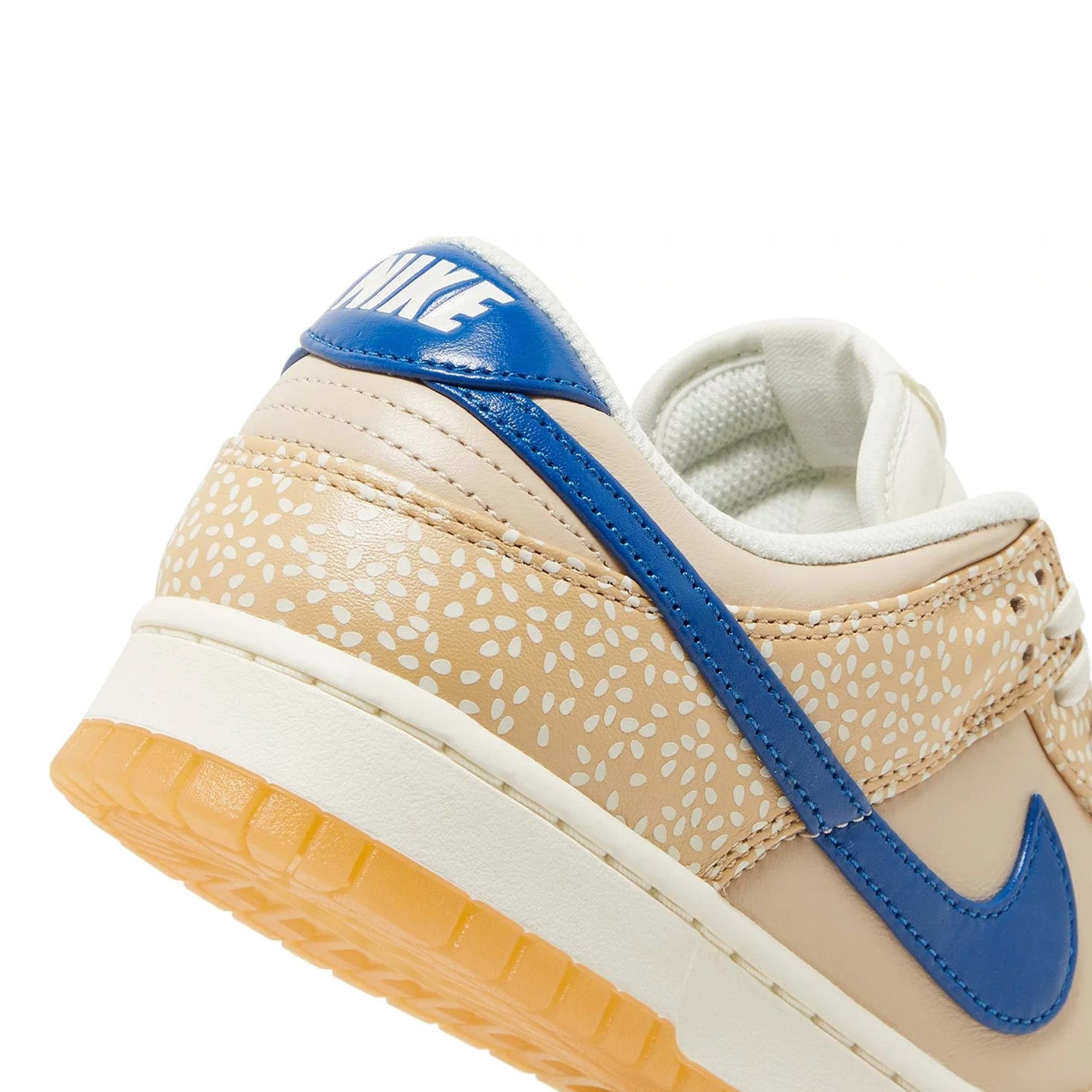 Nike Dunk Low PRM Montreal Bagel Sesame (2023)