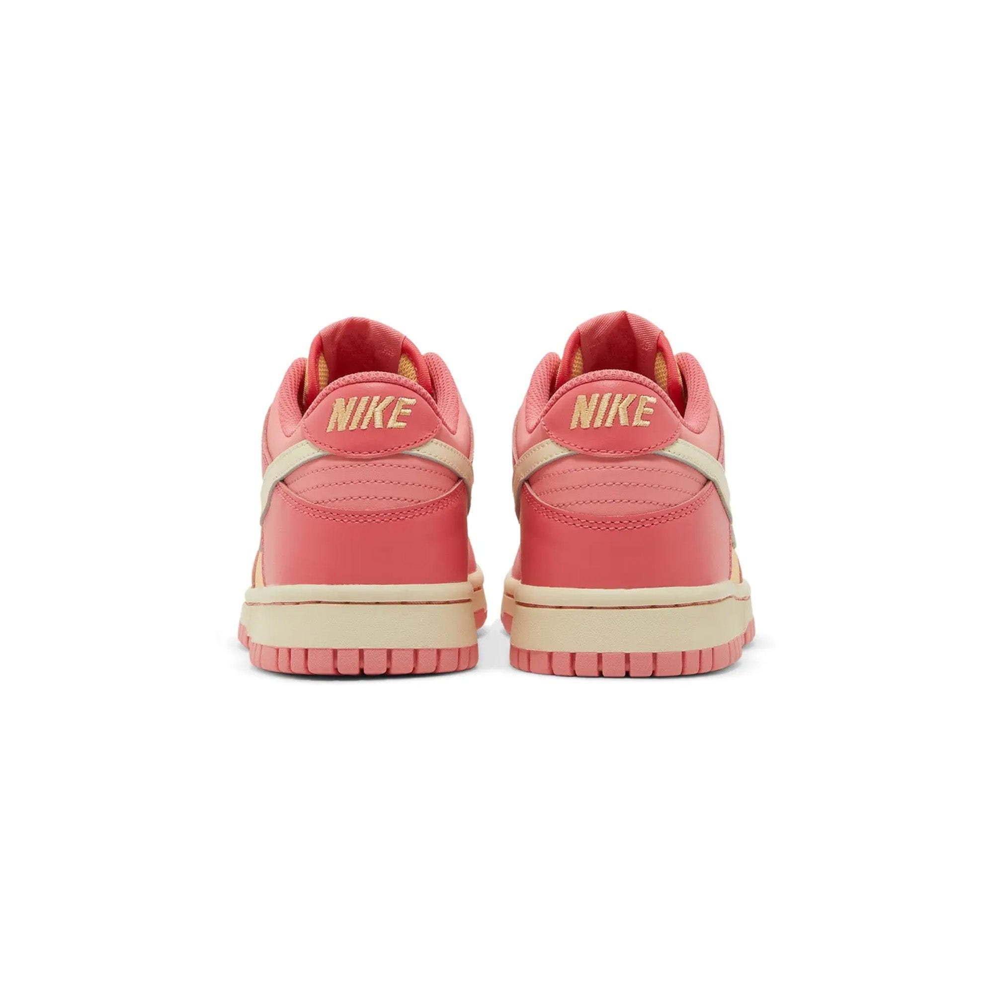 Nike Dunk Low Strawberry Peach Cream GS (2023)