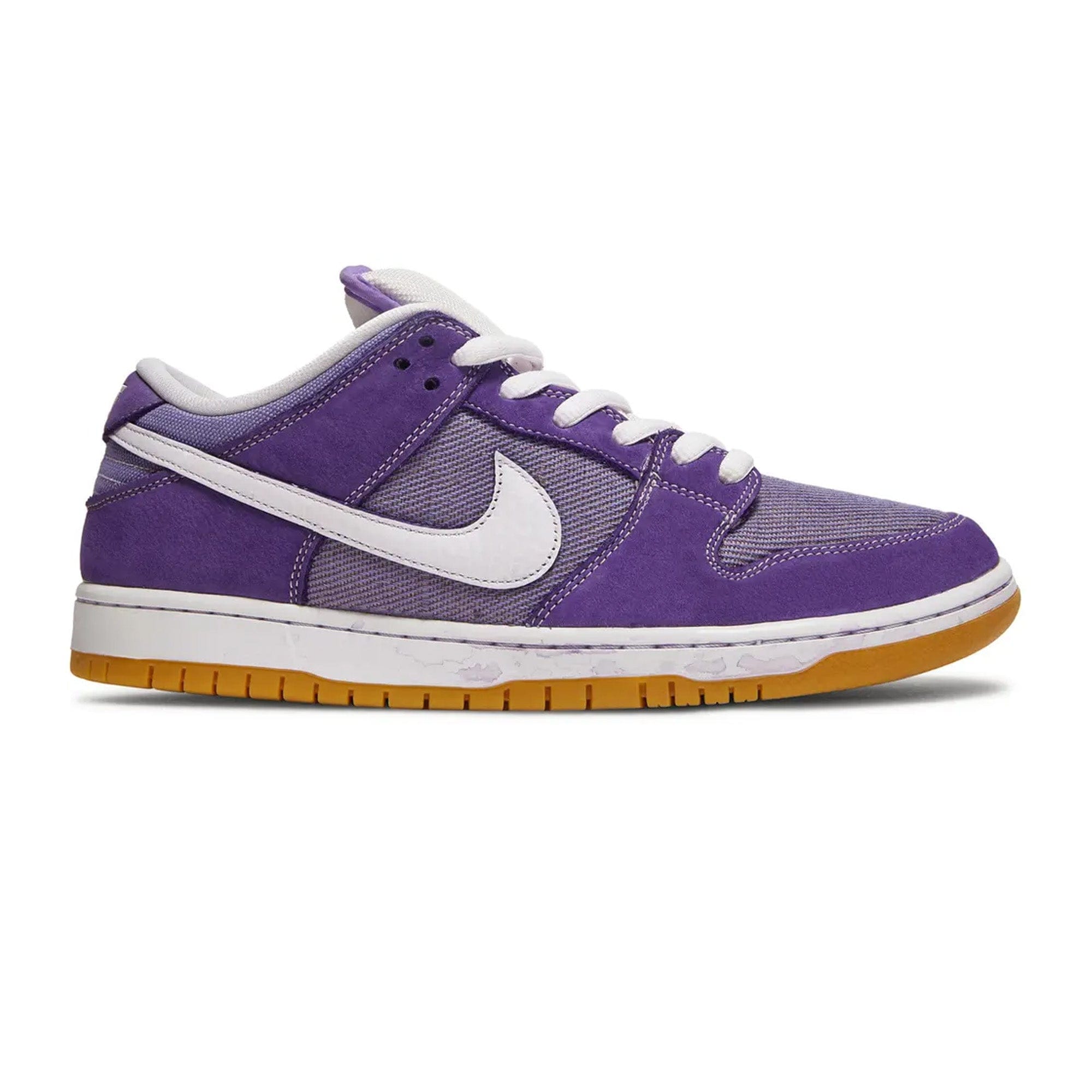 Nike Dunk Low Unbleached Pack Lilac
