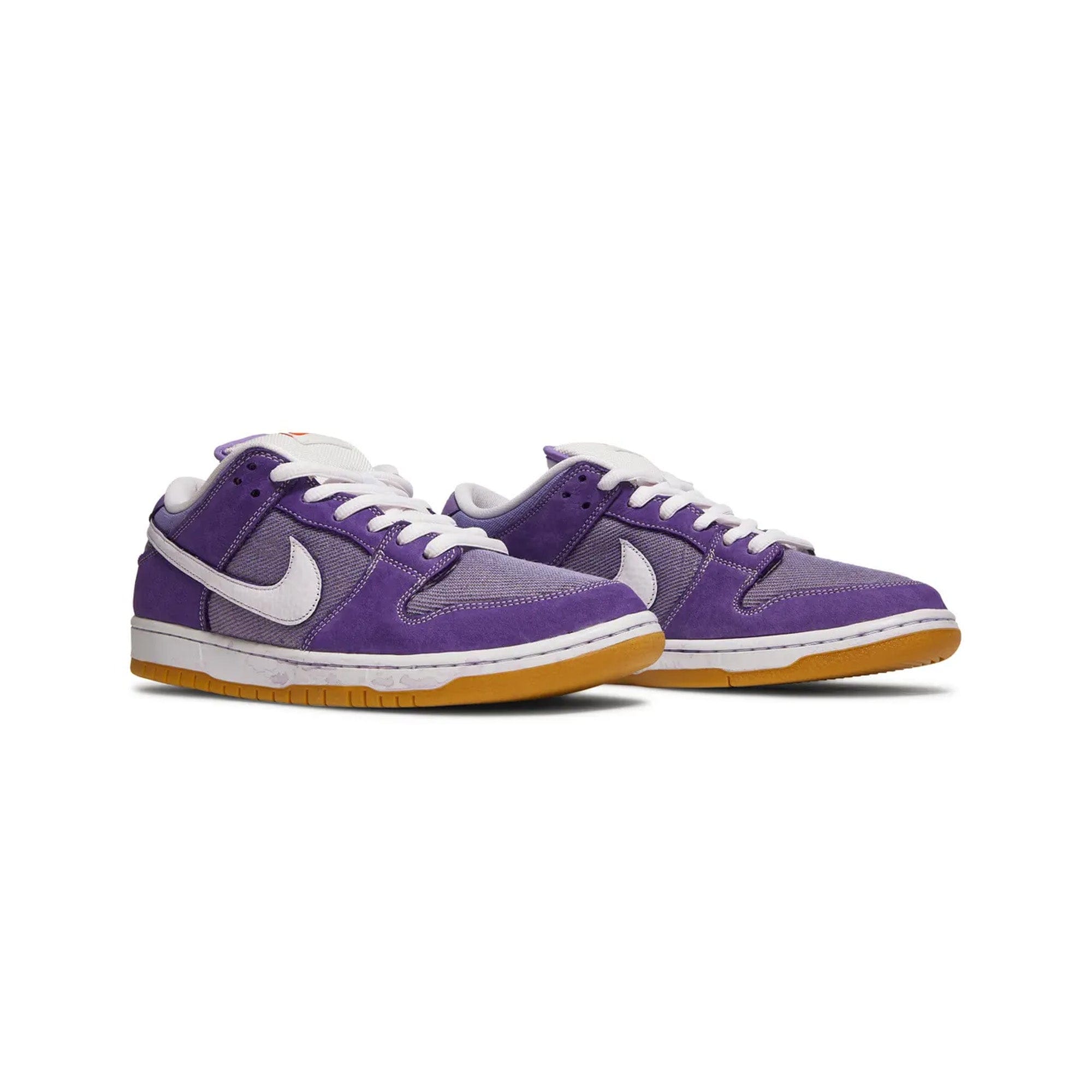 Nike Dunk Low Unbleached Pack Lilac
