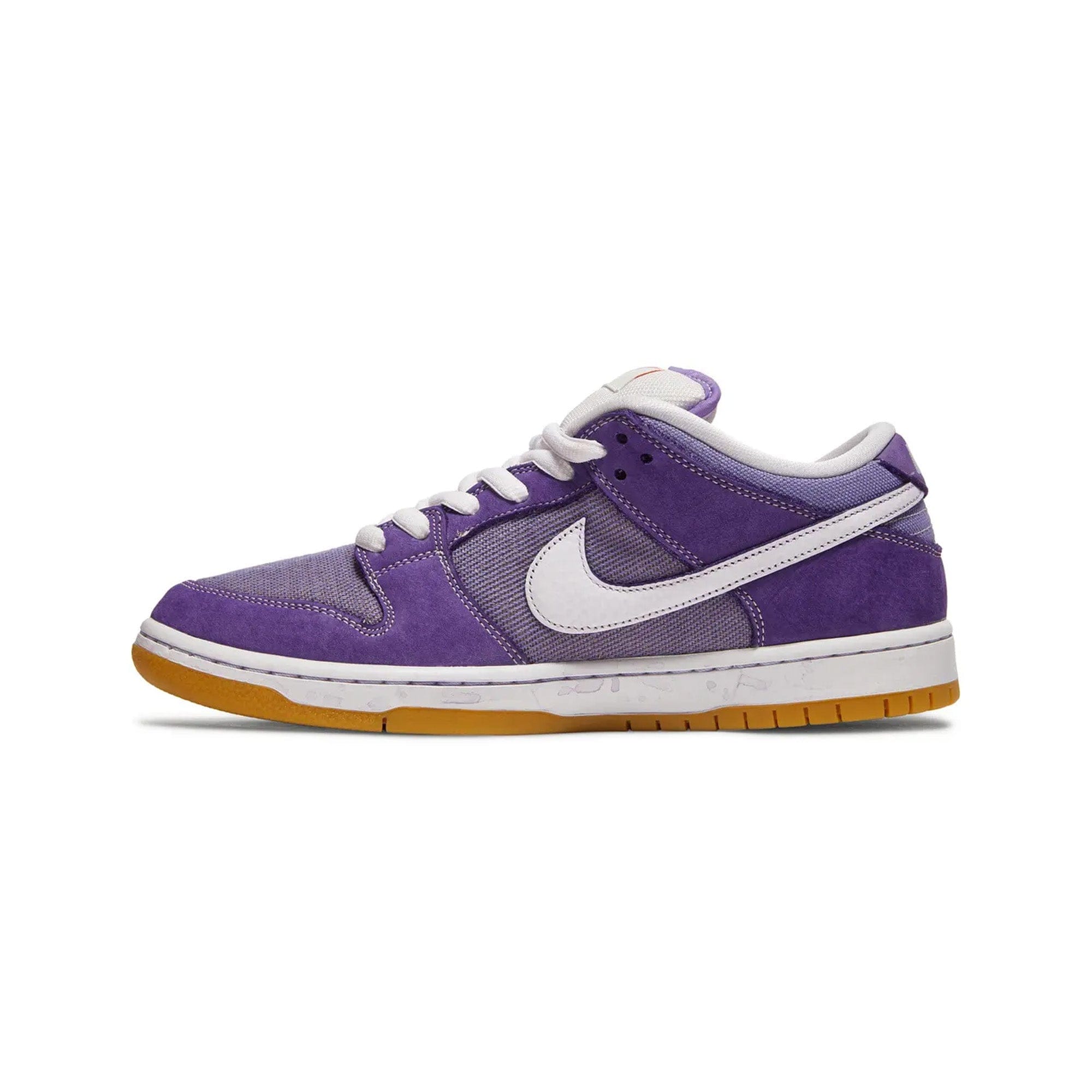 Nike Dunk Low Unbleached Pack Lilac