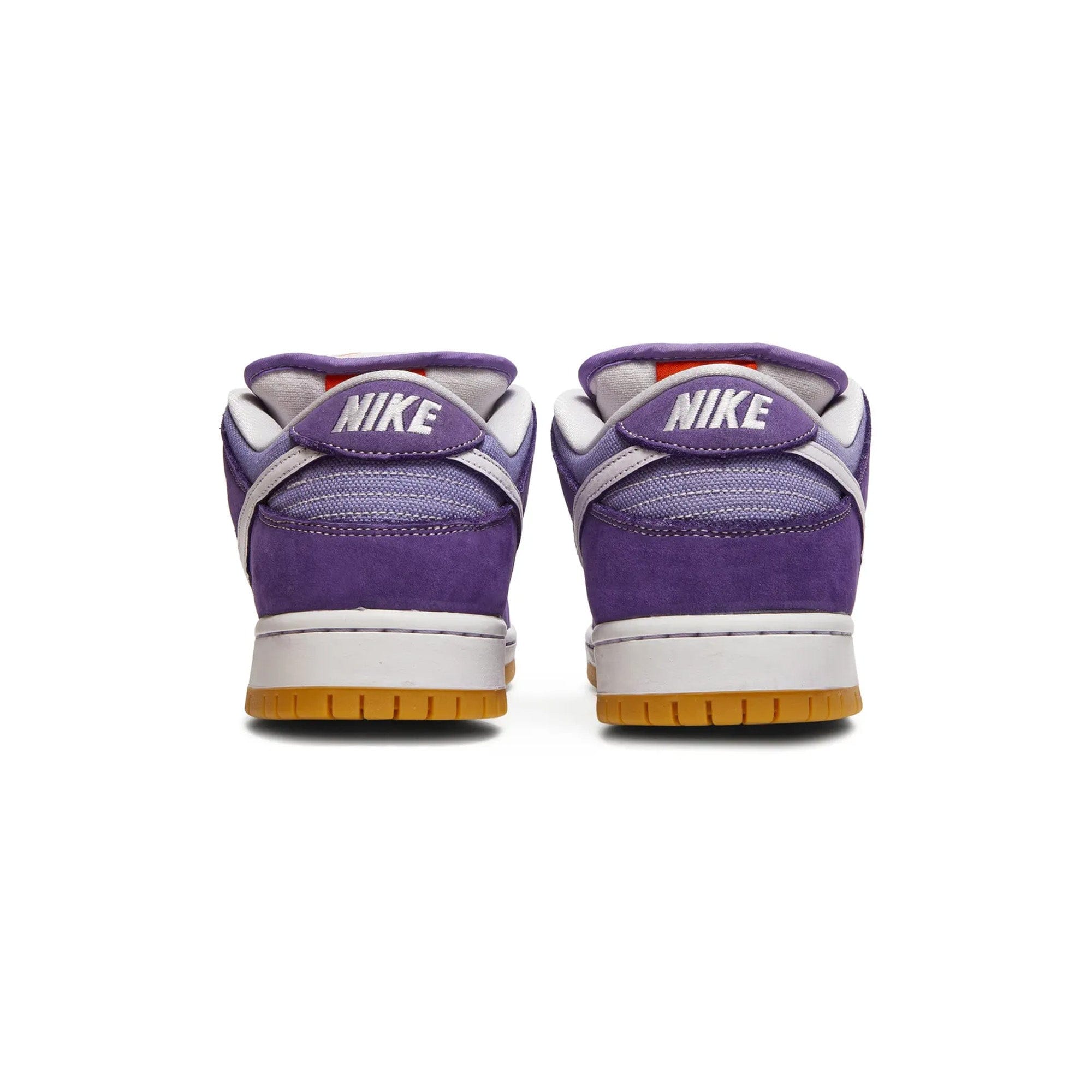 Nike Dunk Low Unbleached Pack Lilac