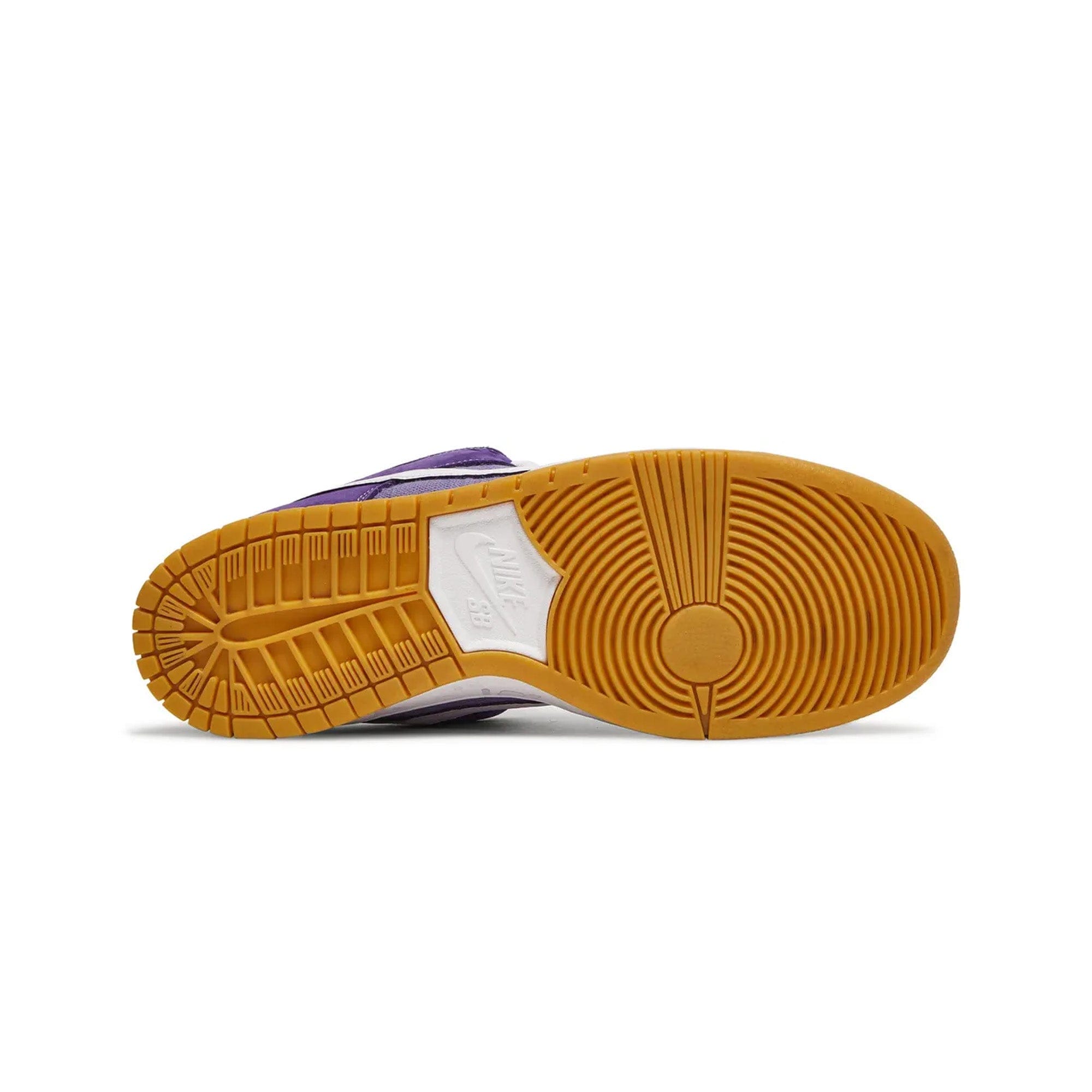 Nike Dunk Low Unbleached Pack Lilac
