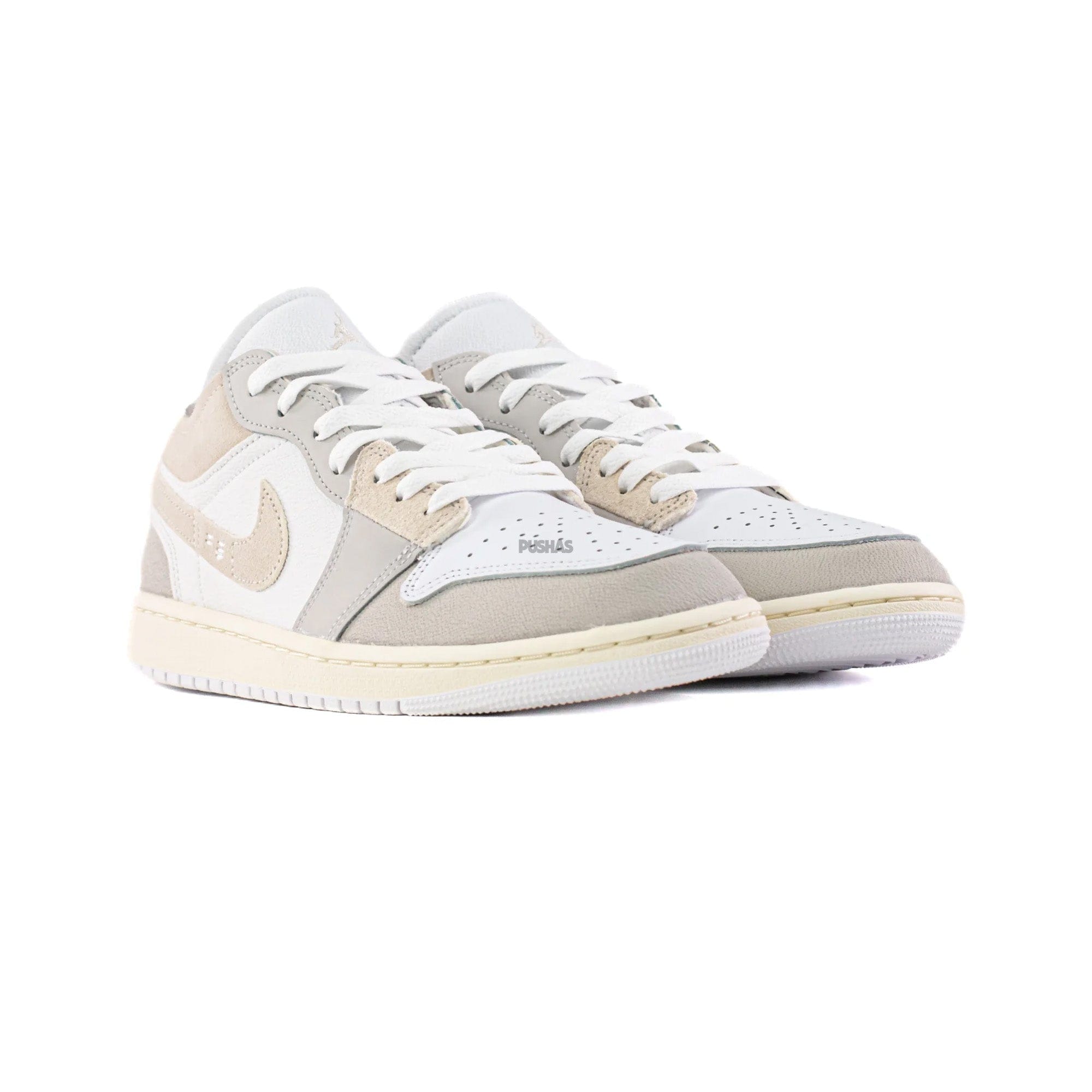 Nike Air Jordan 1 Low SE Craft Inside Out Tech Grey (2023)