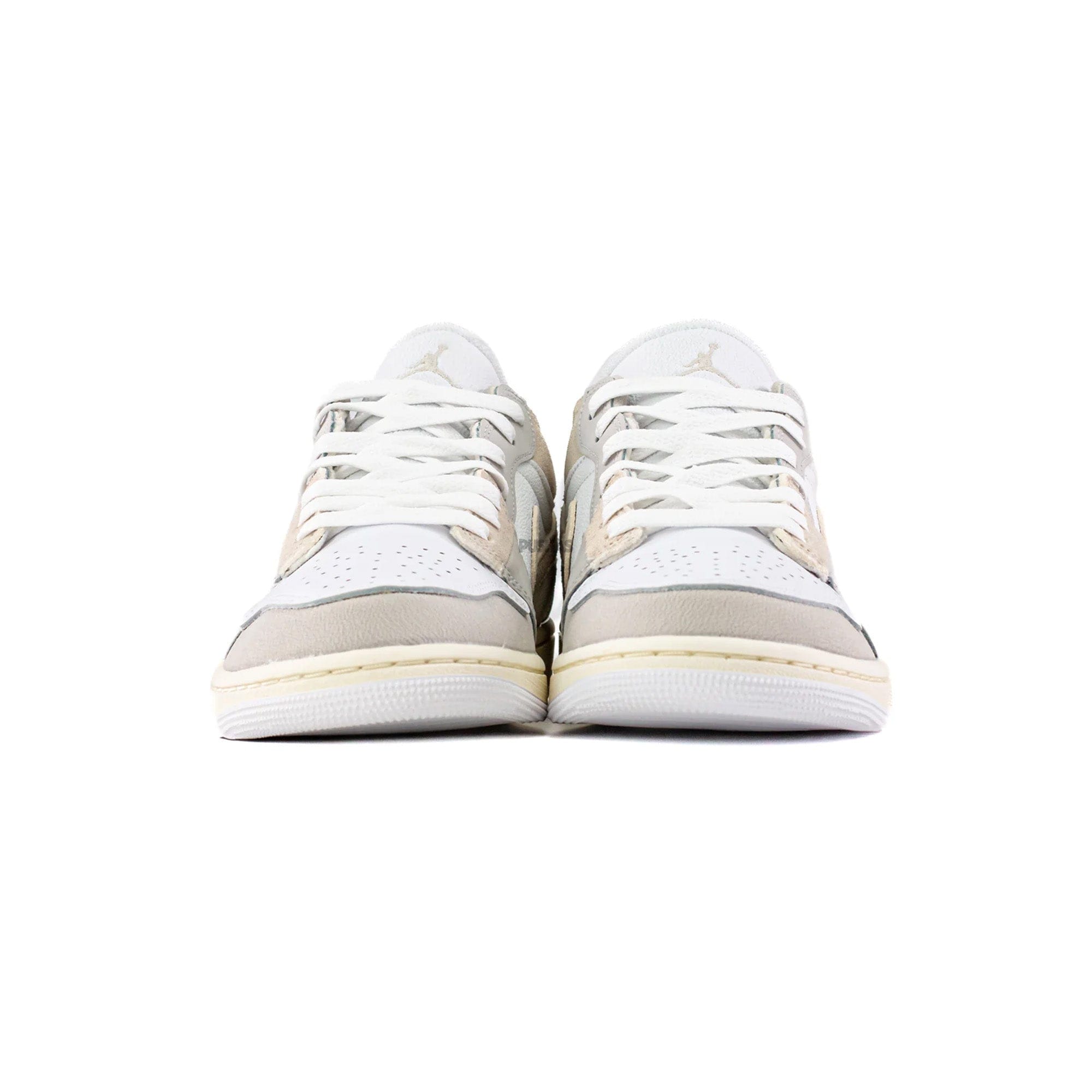 Nike Air Jordan 1 Low SE Craft Inside Out Tech Grey (2023)