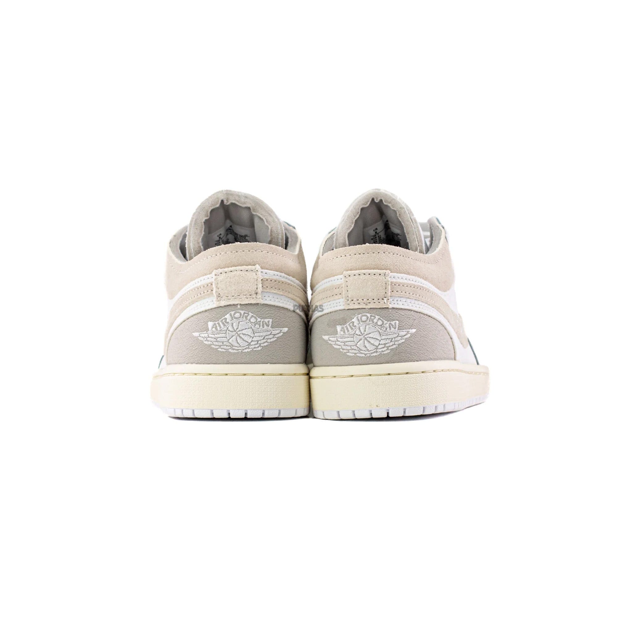 Nike Air Jordan 1 Low SE Craft Inside Out Tech Grey (2023)