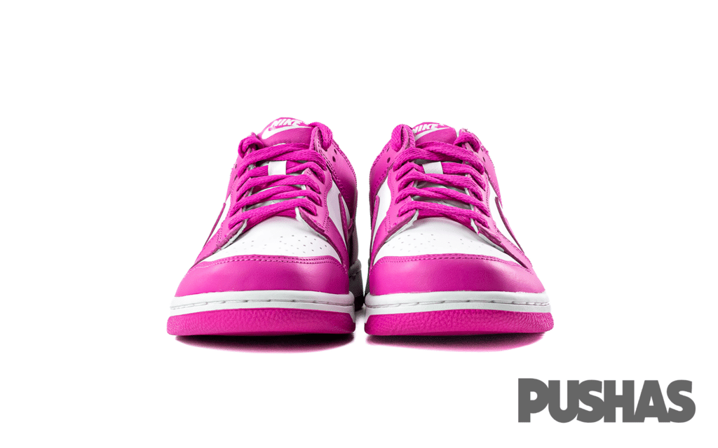 Nike Dunk Low Active Fuchsia GS (2023)
