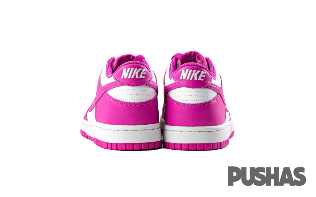 Nike Dunk Low Active Fuchsia GS (2023)