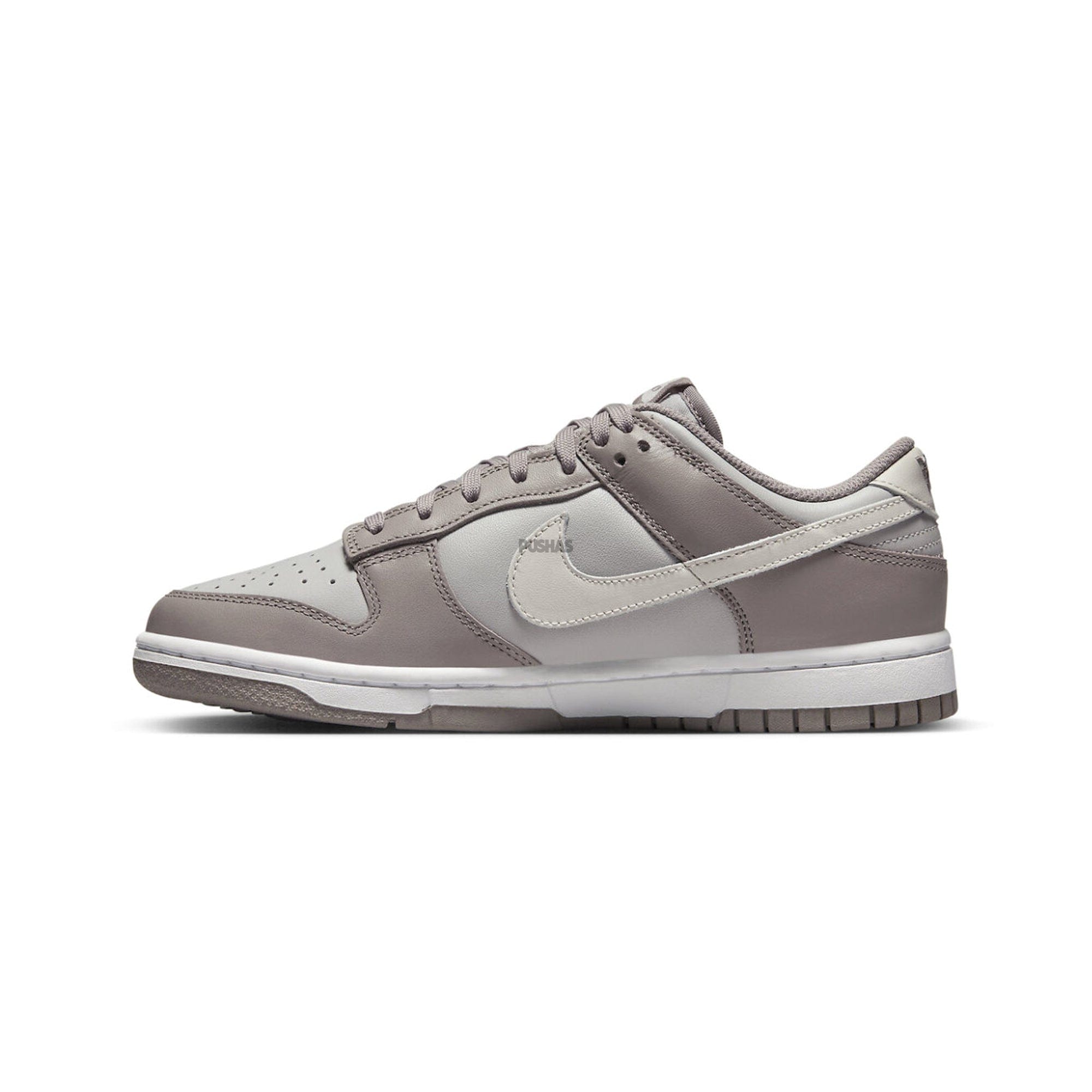 Nike Dunk Low Bone Beige Women's (2022)