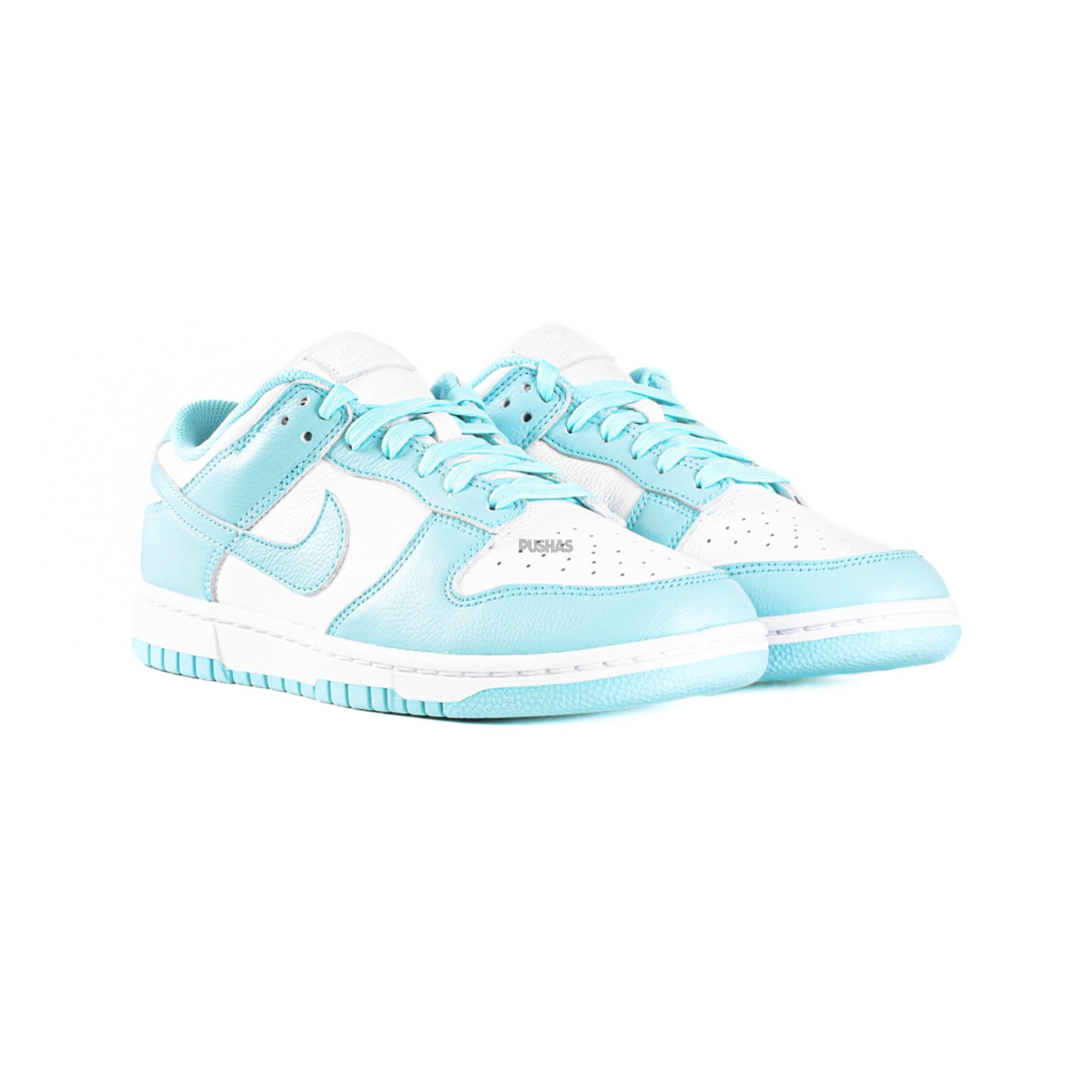 Nike Dunk Low By PUSHAS Copa Blue Women's (2022)