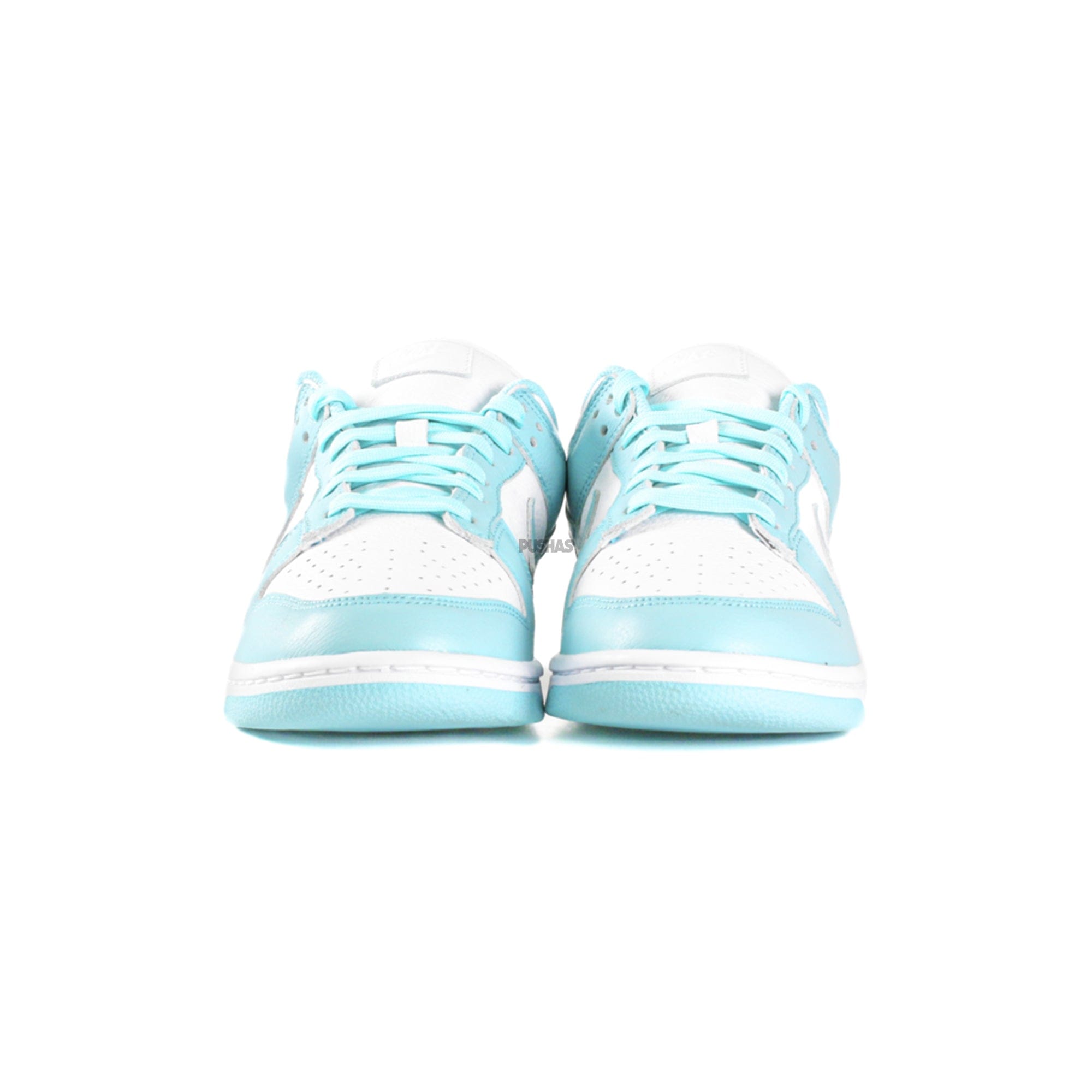 Nike Dunk Low By PUSHAS Copa Blue Women's (2022)