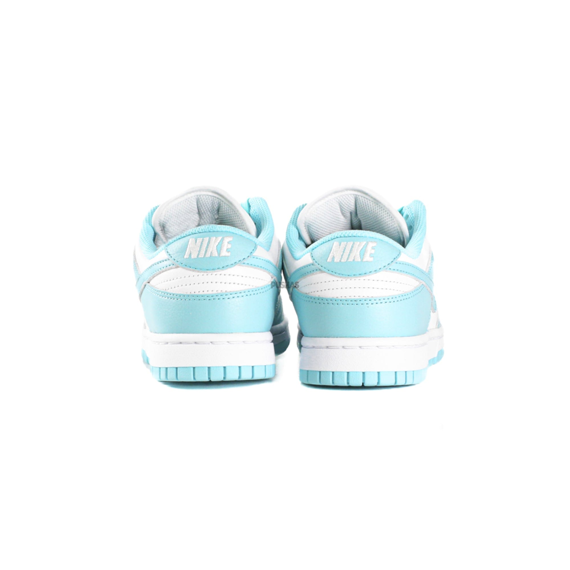 Nike Dunk Low By PUSHAS Copa Blue Women's (2022)