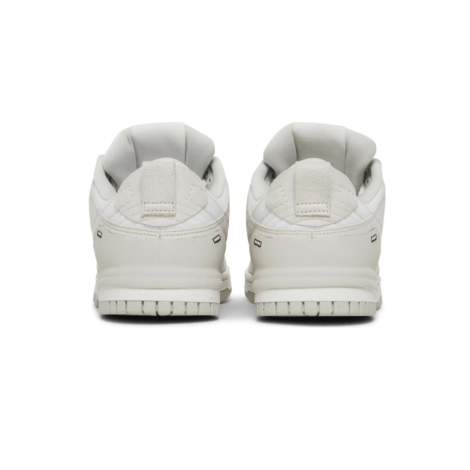 Nike Dunk Low Disrupt 2 Pale Ivory Black Women's (2022)