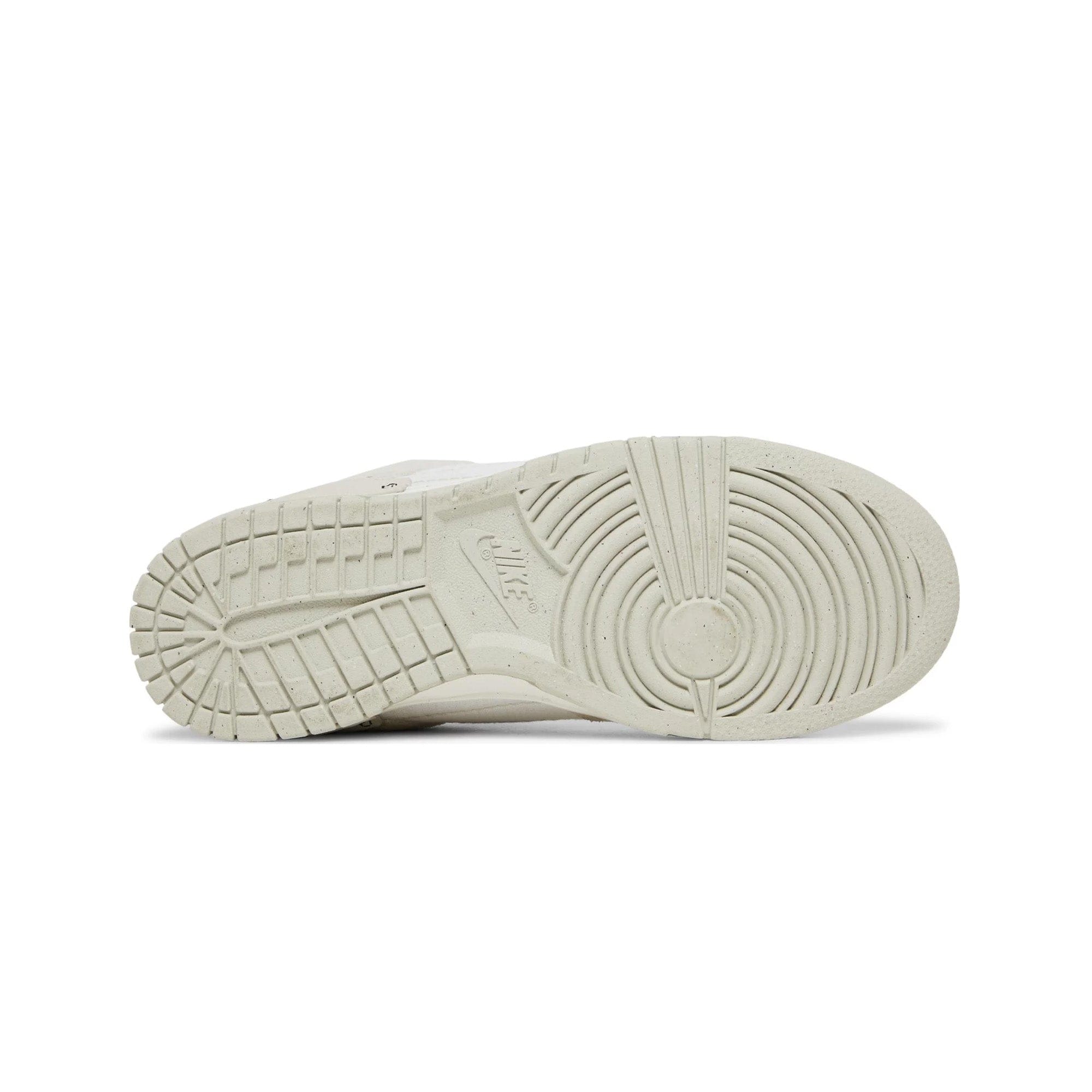 Nike Dunk Low Disrupt 2 Pale Ivory Black Women's (2022)
