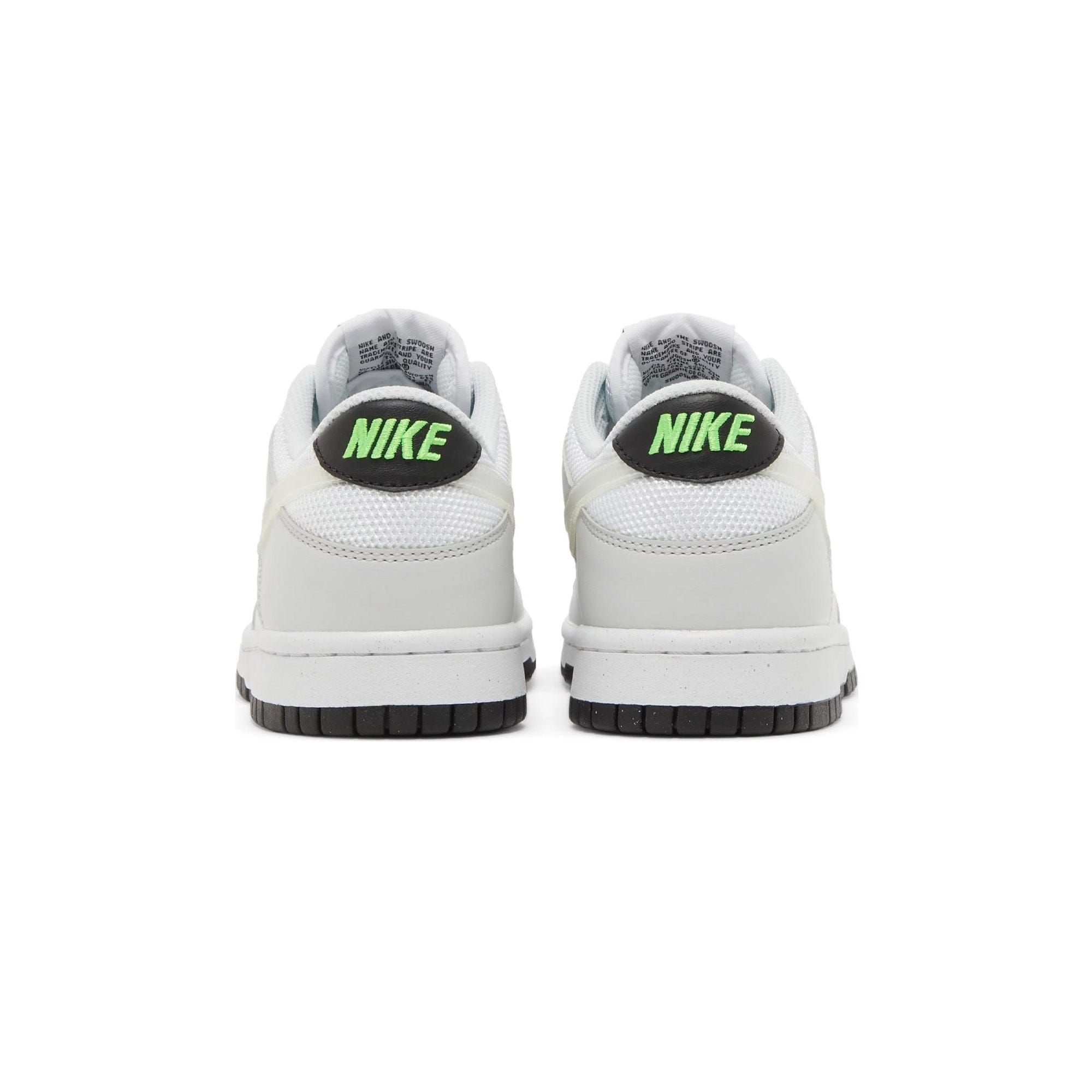 Nike Dunk Low Glitch Swoosh GS (2022)