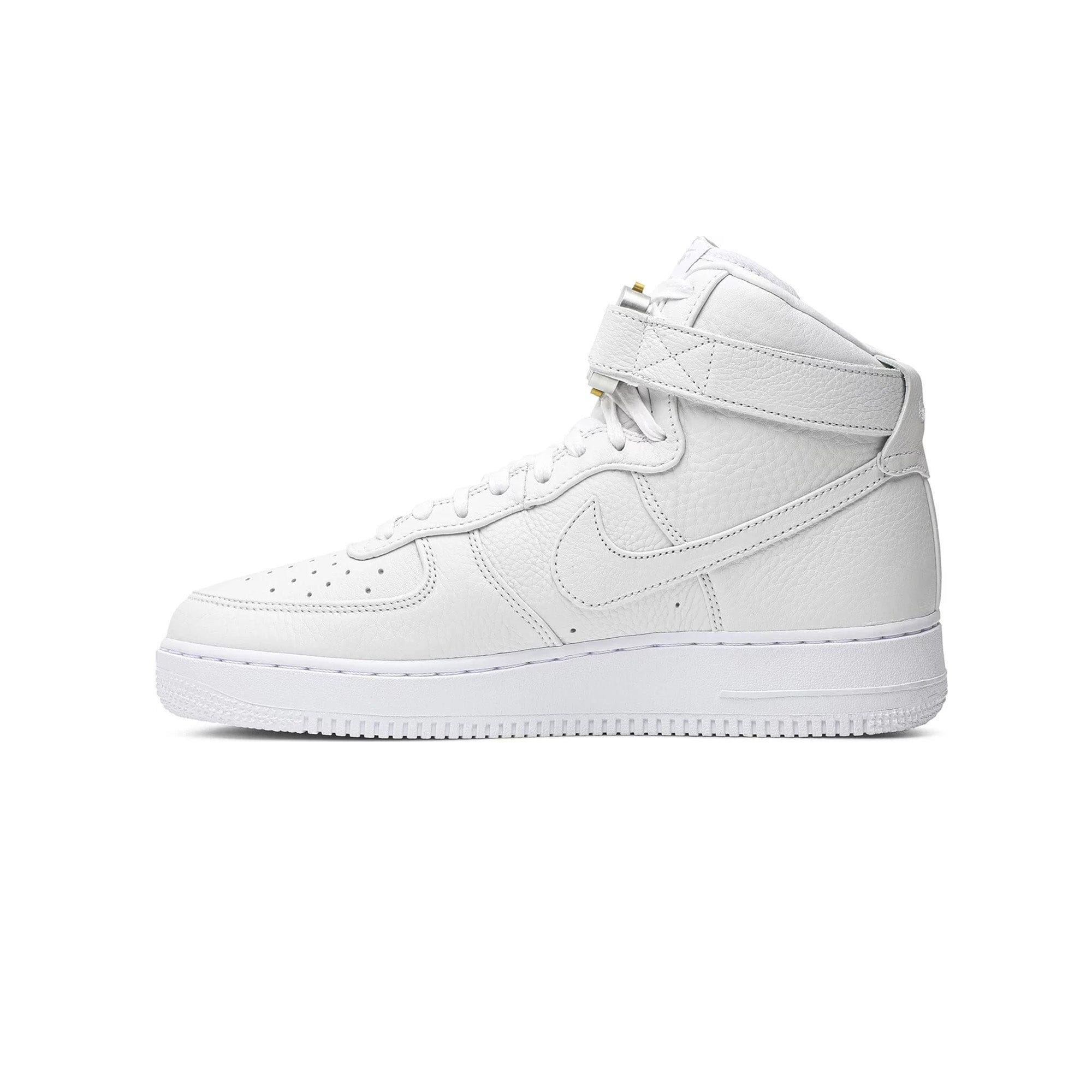 Nike Air Force 1 High 1017 ALYX 9SM White (2020)